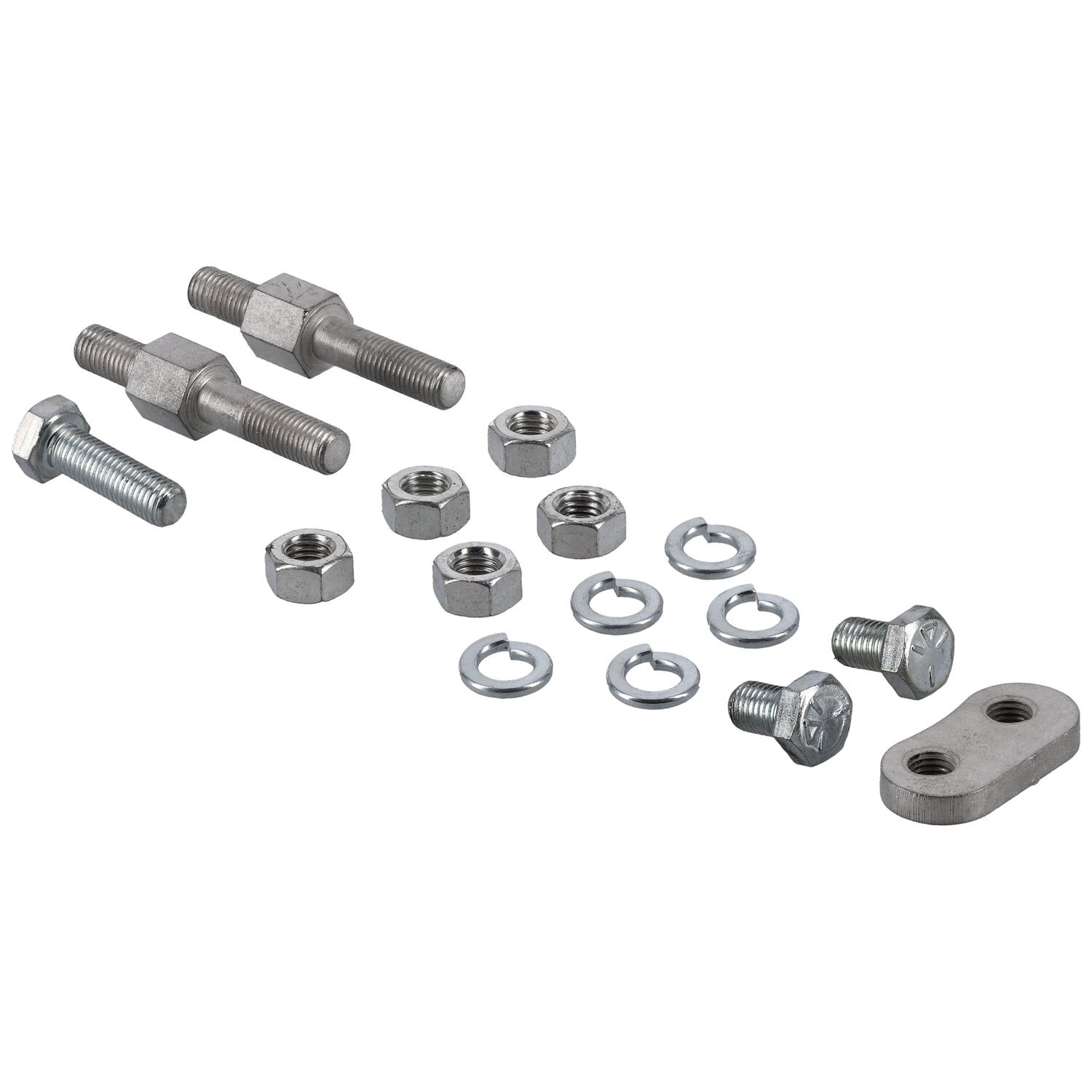 Mounting Hardware