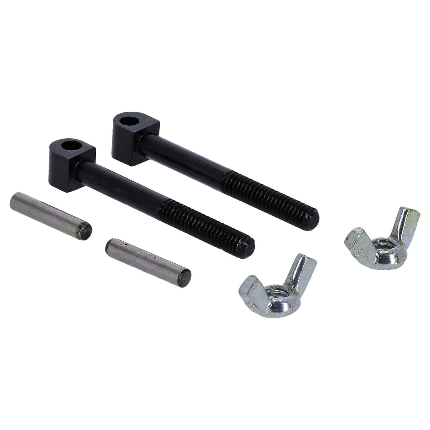 Bolt set, battery box top cover