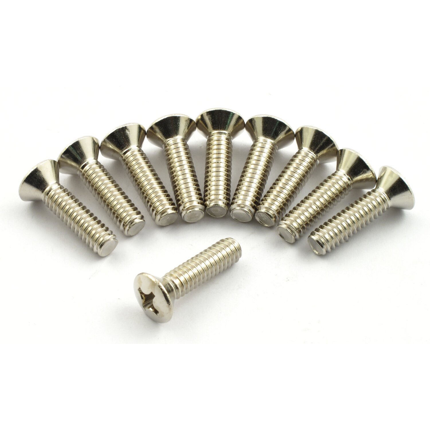 S&S, aircleaner cover bolts