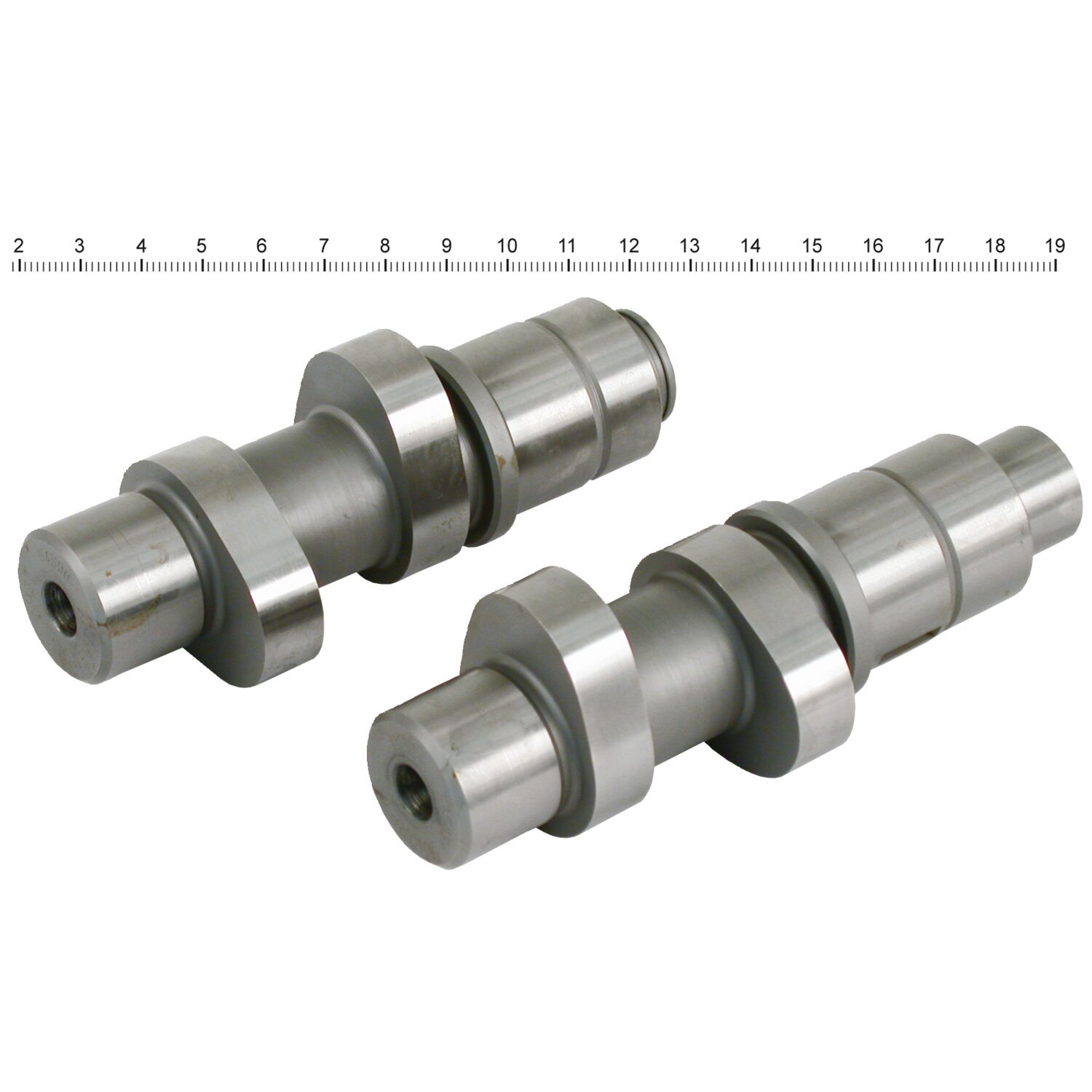 Andrews, gear drive cam shaft set 37G/.510"