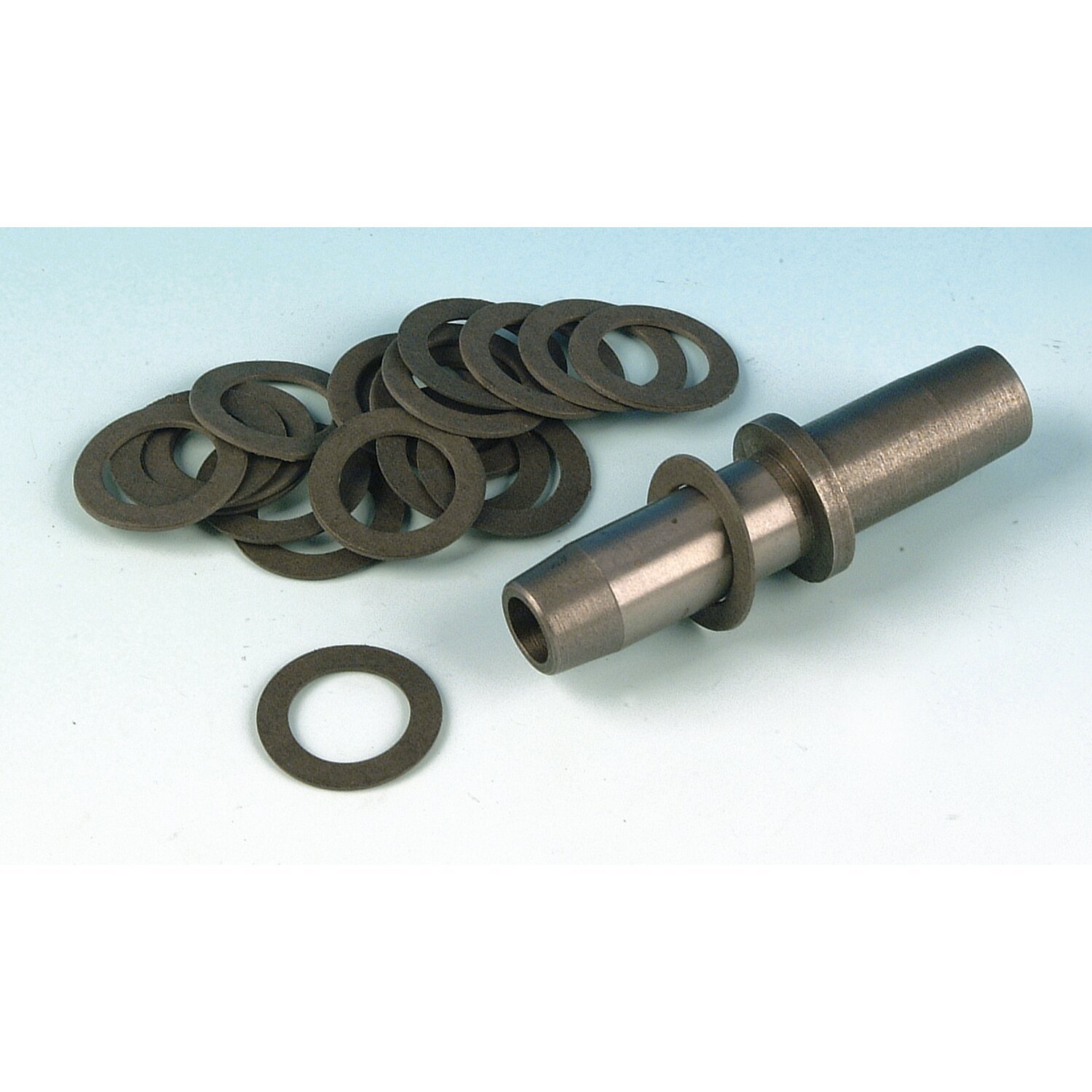 James, valve guide gasket