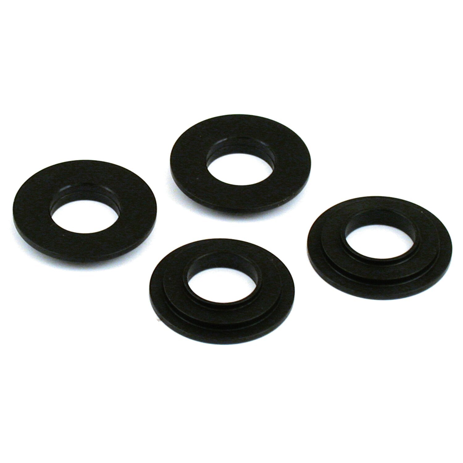 Andrews, lower spring collar set. Steel. +.060" lift