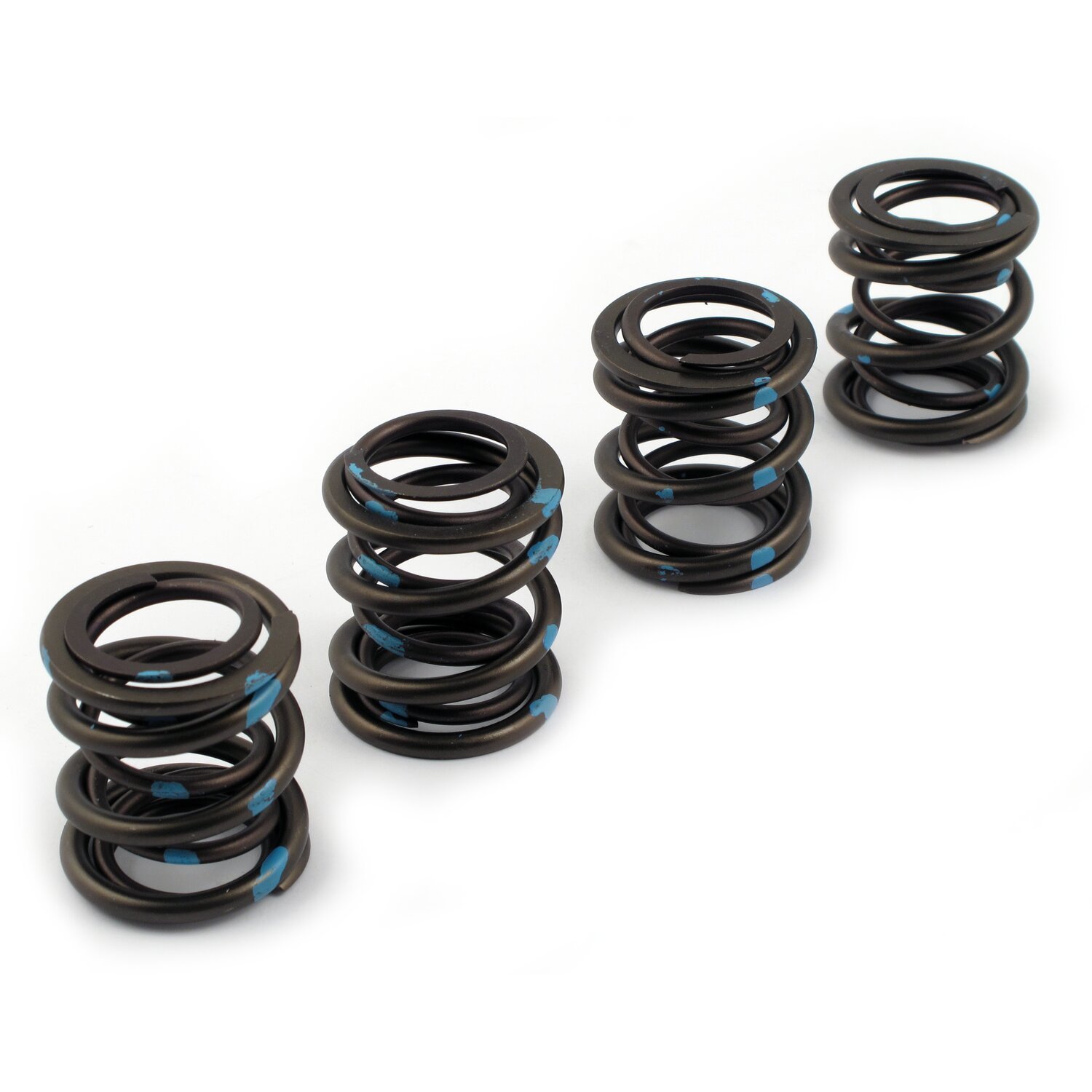 Andrews, valve spring set. .600" high lift