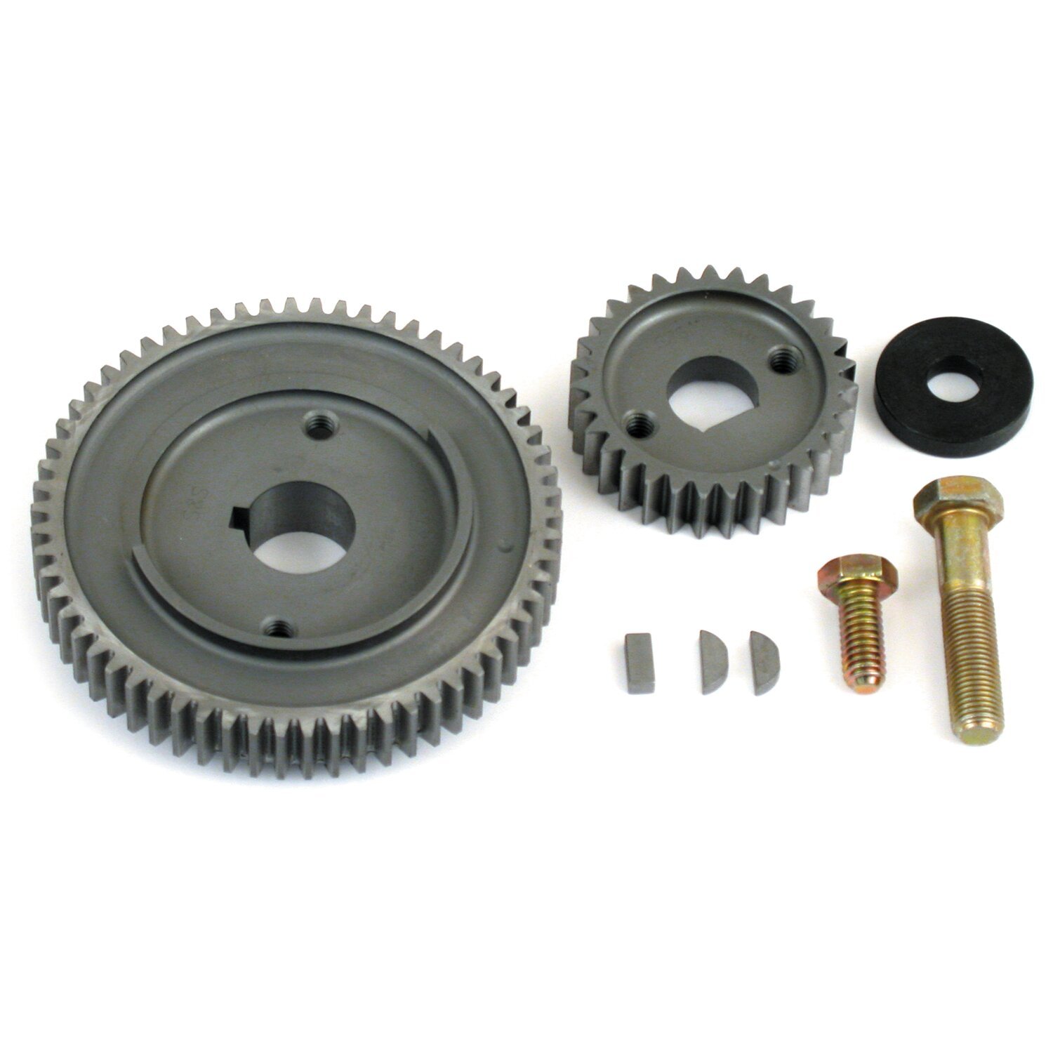 S&S, outer cam drive gear kit