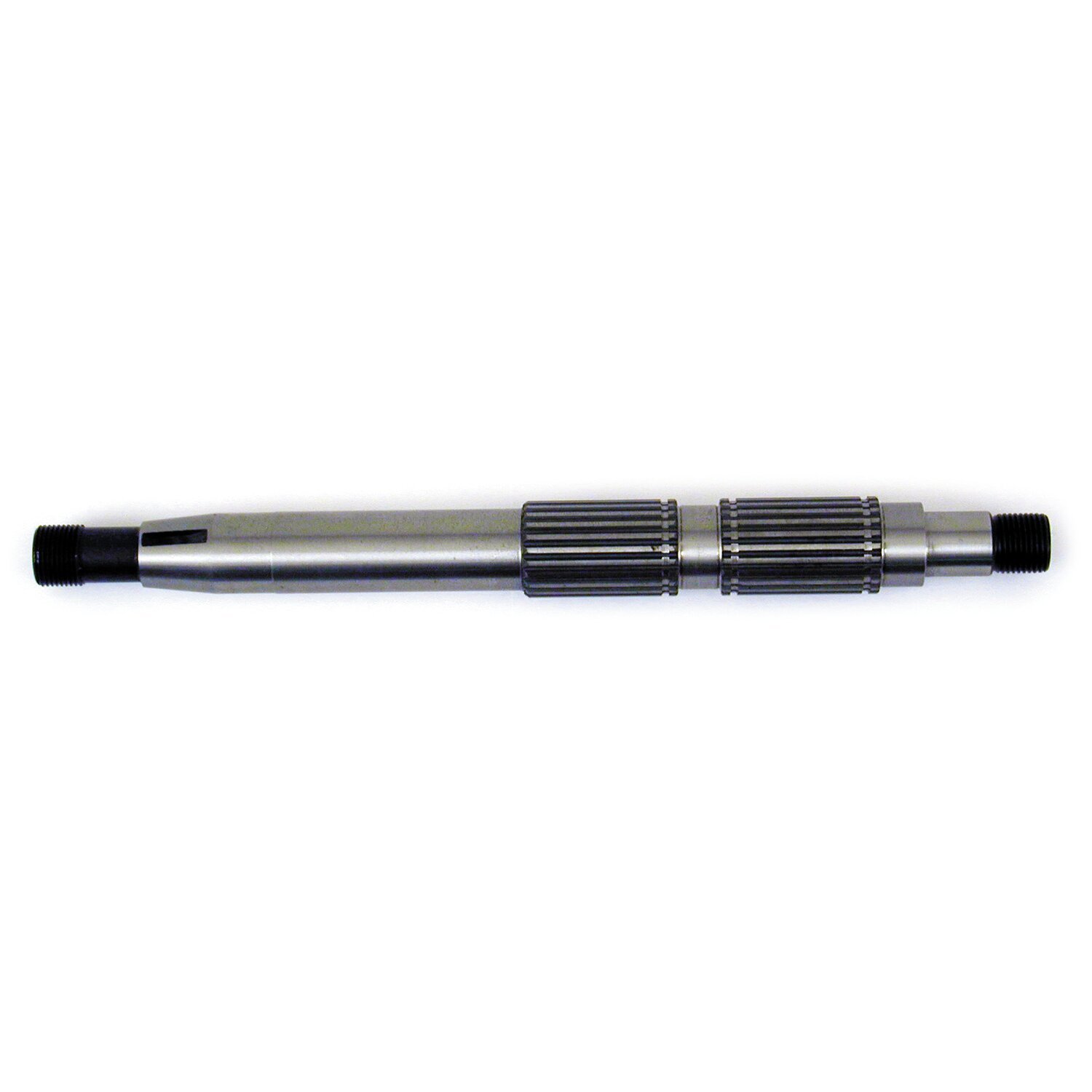 Andrews, 5-speed transmission mainshaft