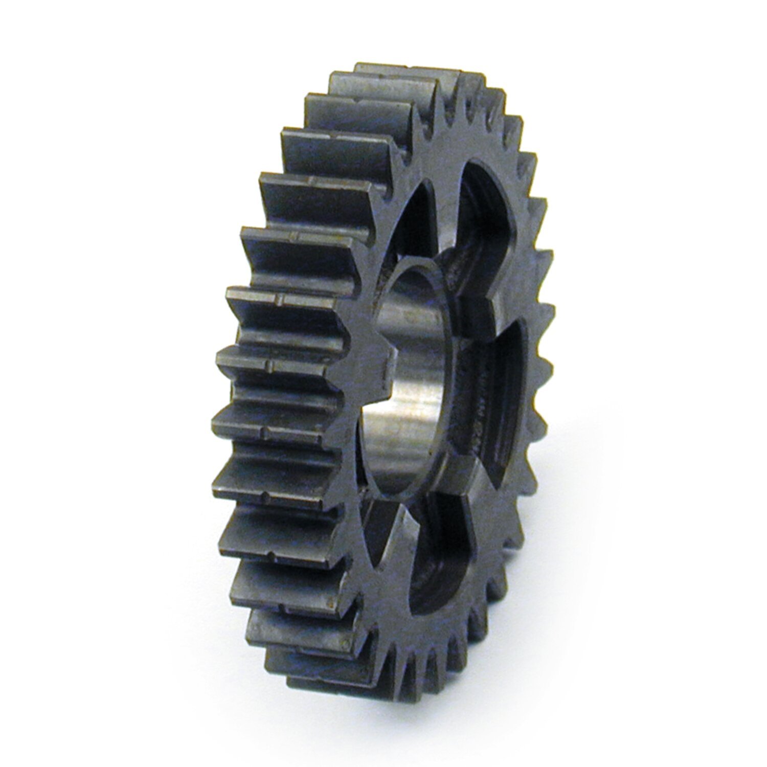 Andrews, 1st gear countershaft