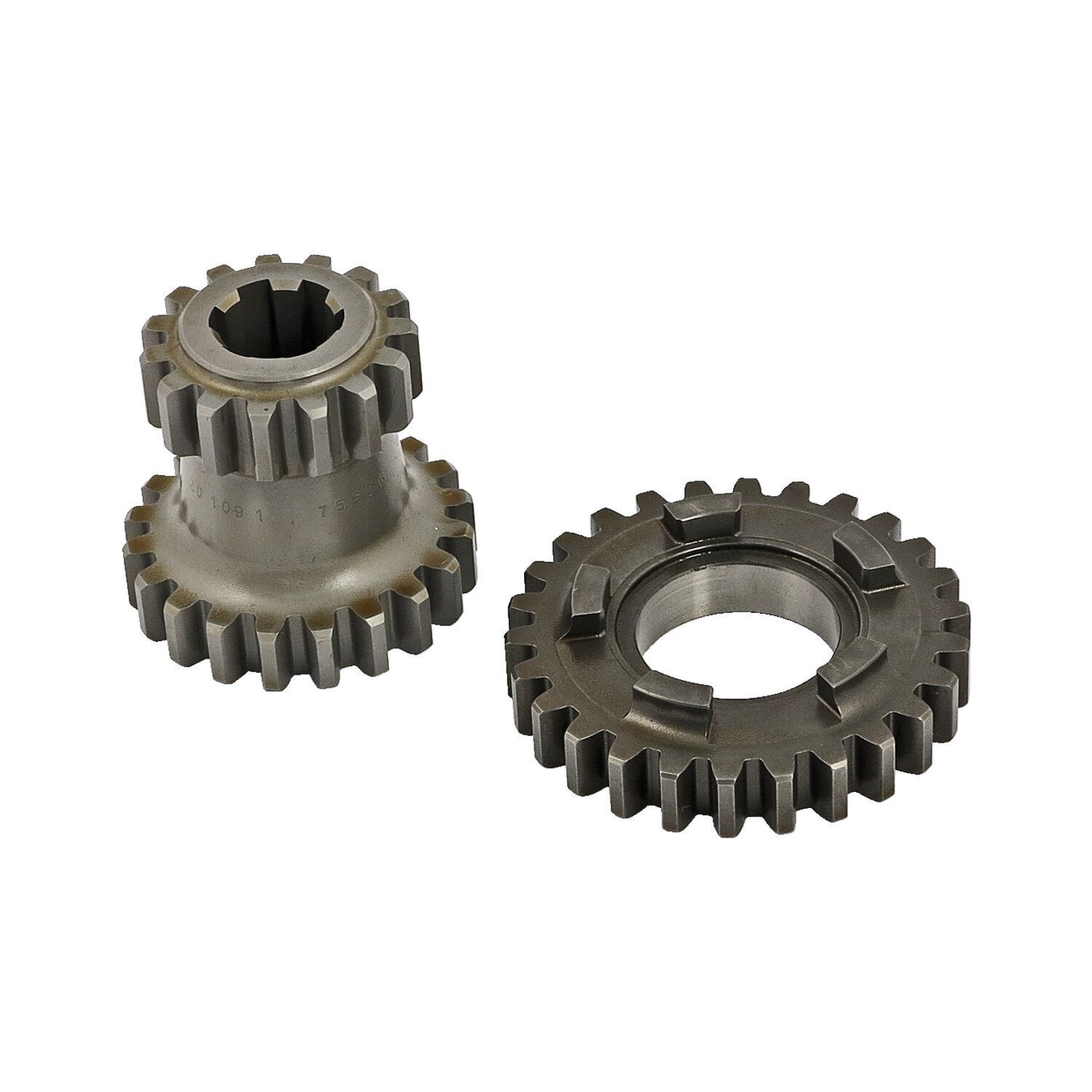 Andrews, 3.00 standard ratio 1st gear set