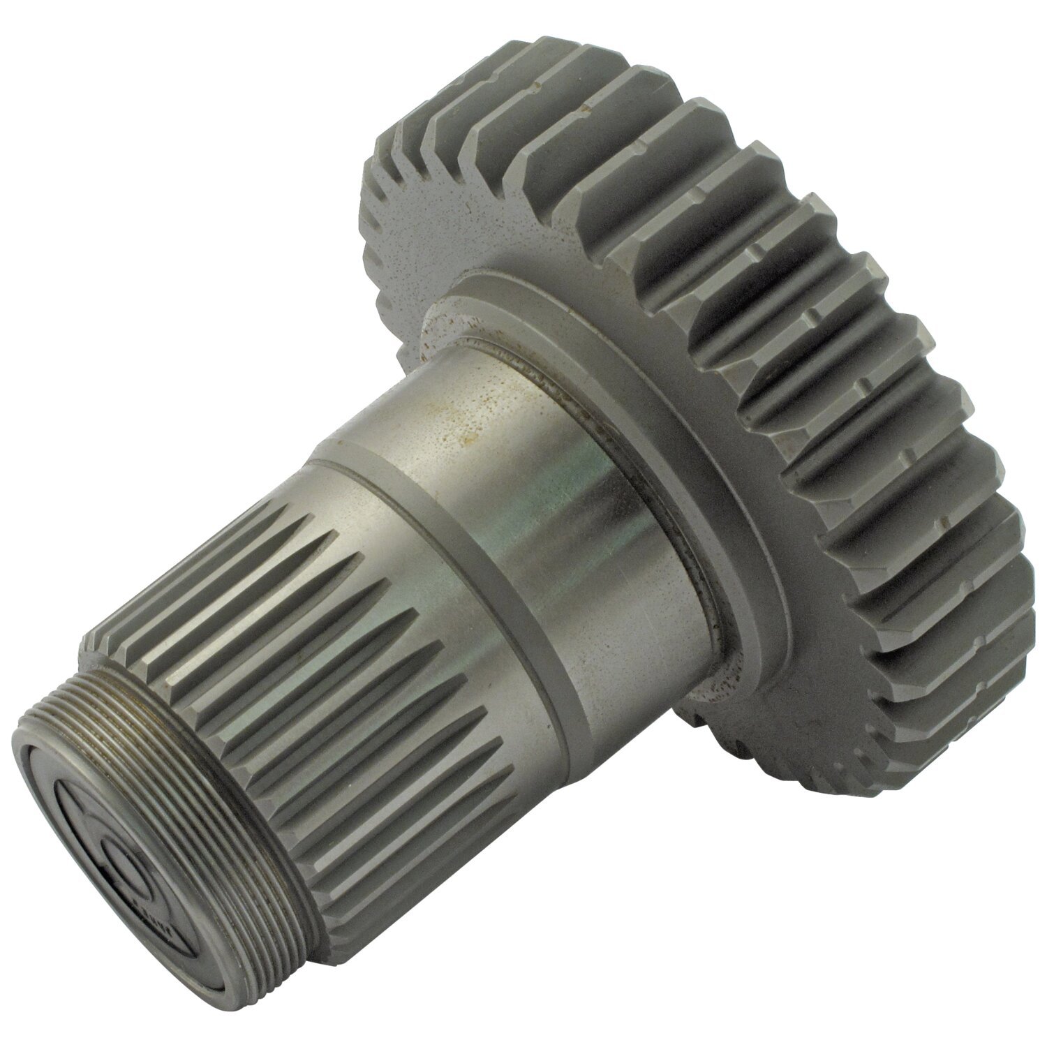 Andrews, 5th gear mainshaft
