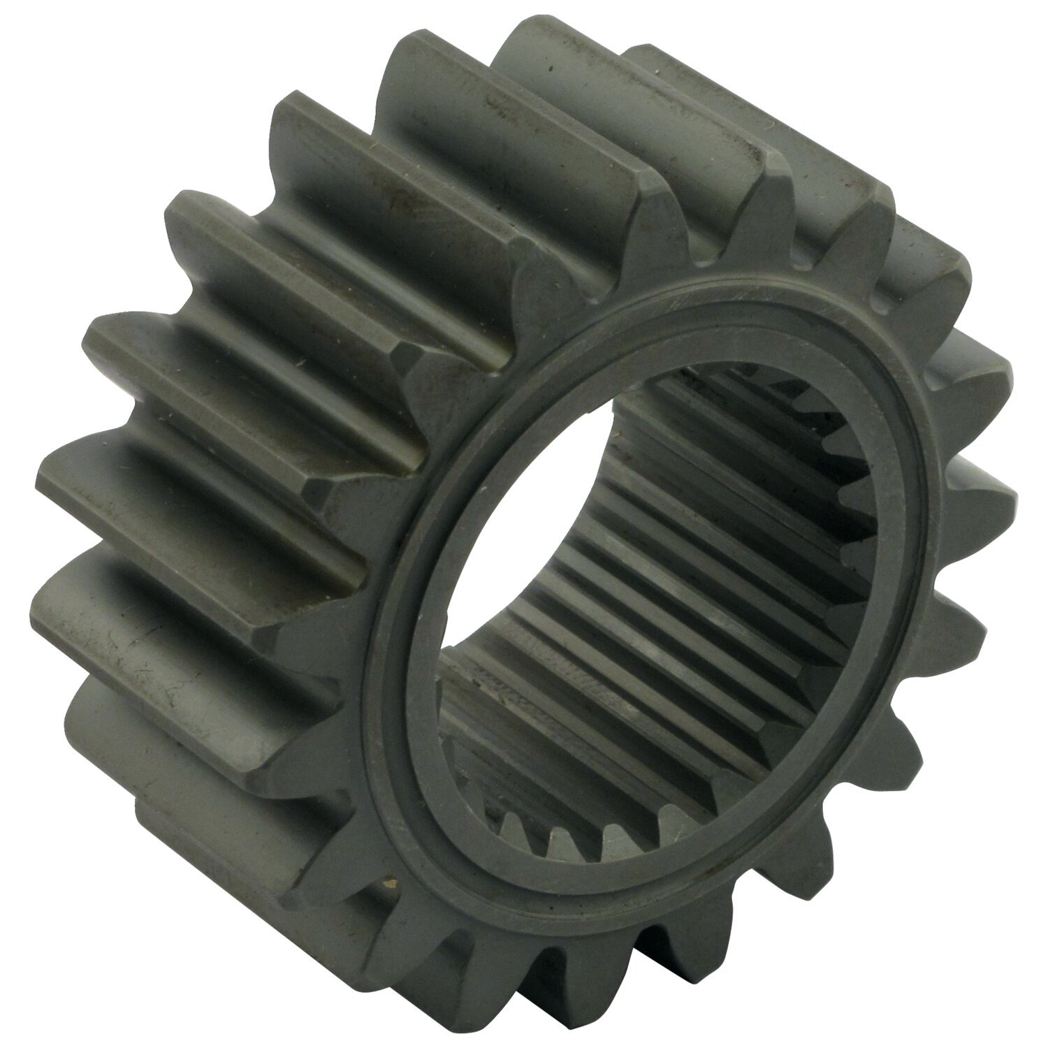 Andrews, 5th gear countershaft