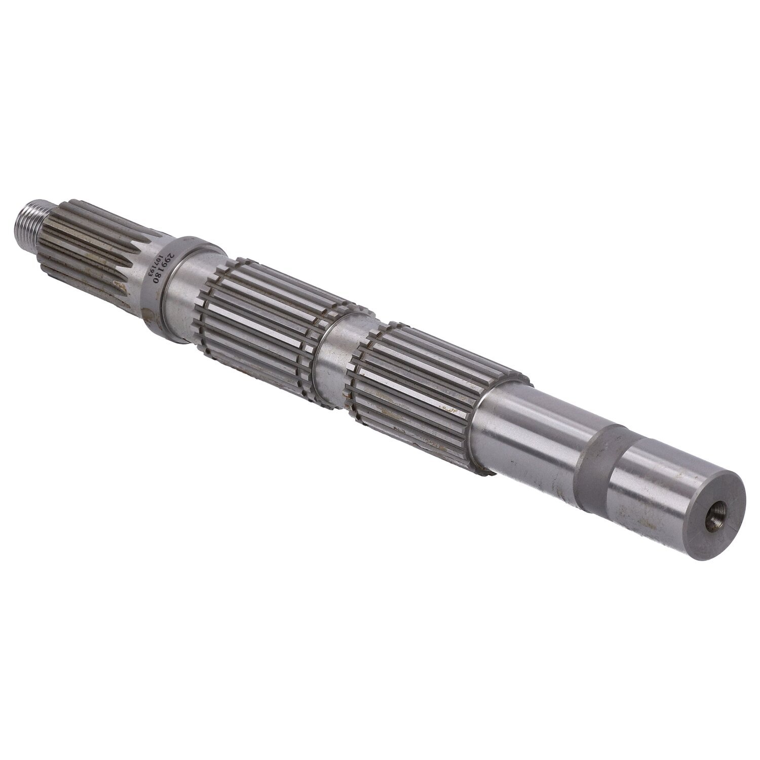 Andrews, transmission mainshaft XL