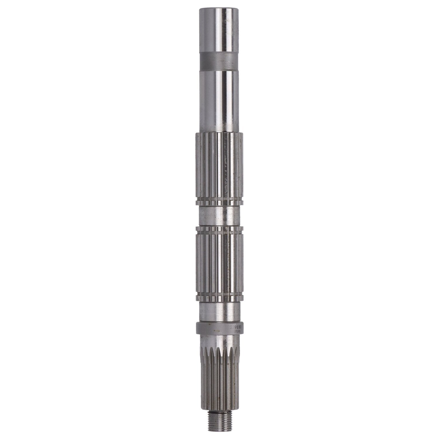 Andrews, transmission mainshaft XL