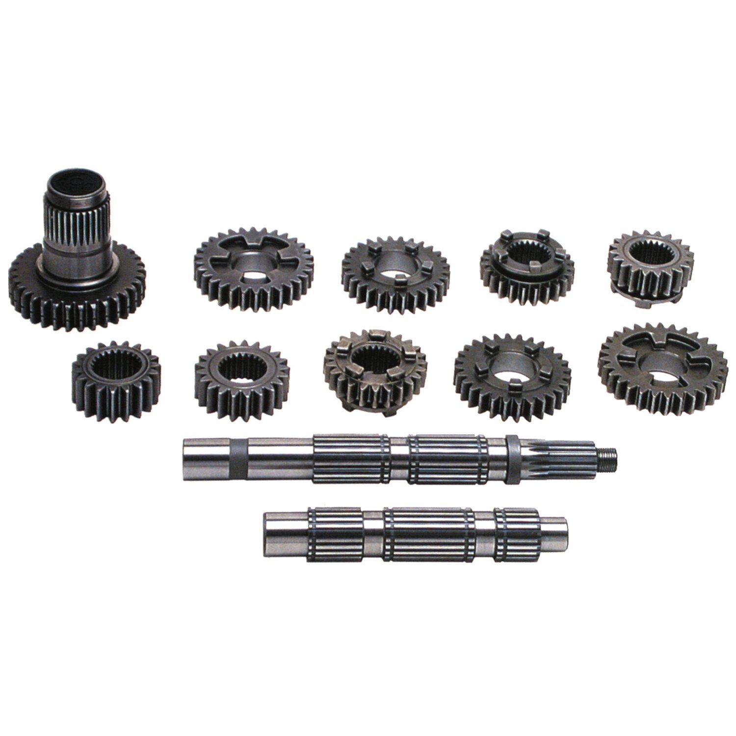 Andrews, 2.368 close ratio gear set