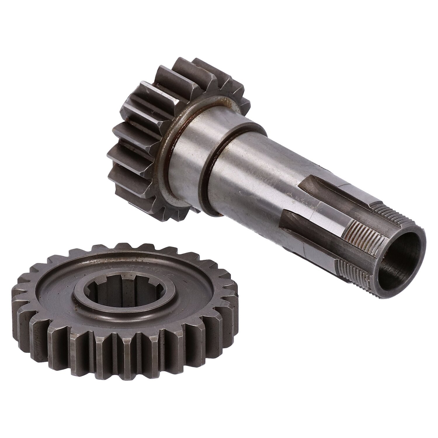 Andrews, 'C' ratio 4th gear set