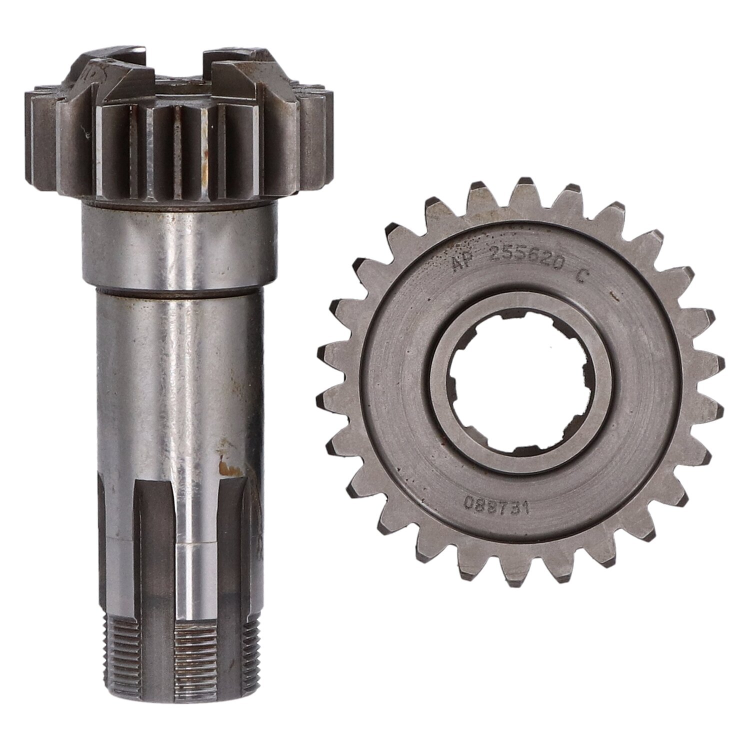 Andrews, 'C' ratio 4th gear set