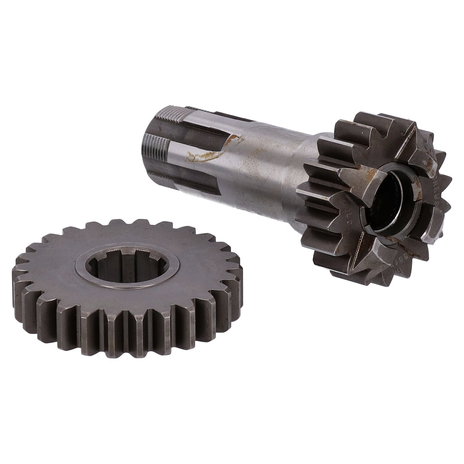 Andrews, 'C' ratio 4th gear set