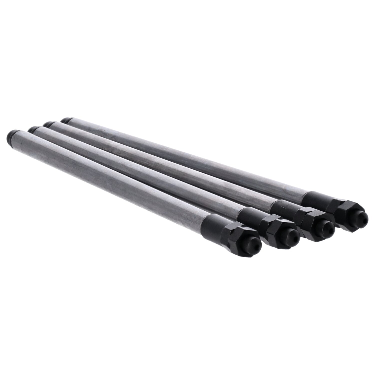 Andrews, Twin Cam adj. EZ-install chromoly pushrod set