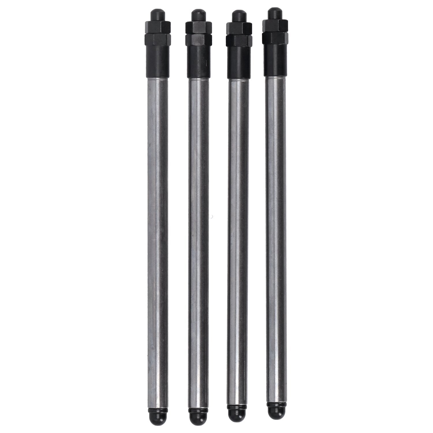 Andrews, Twin Cam adj. EZ-install chromoly pushrod set