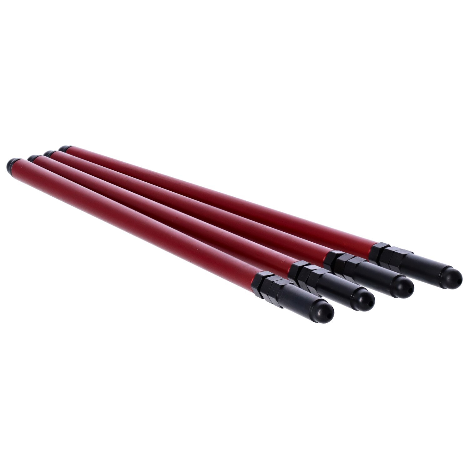 Andrews, Evo B.T. adj. aluminum pushrod set