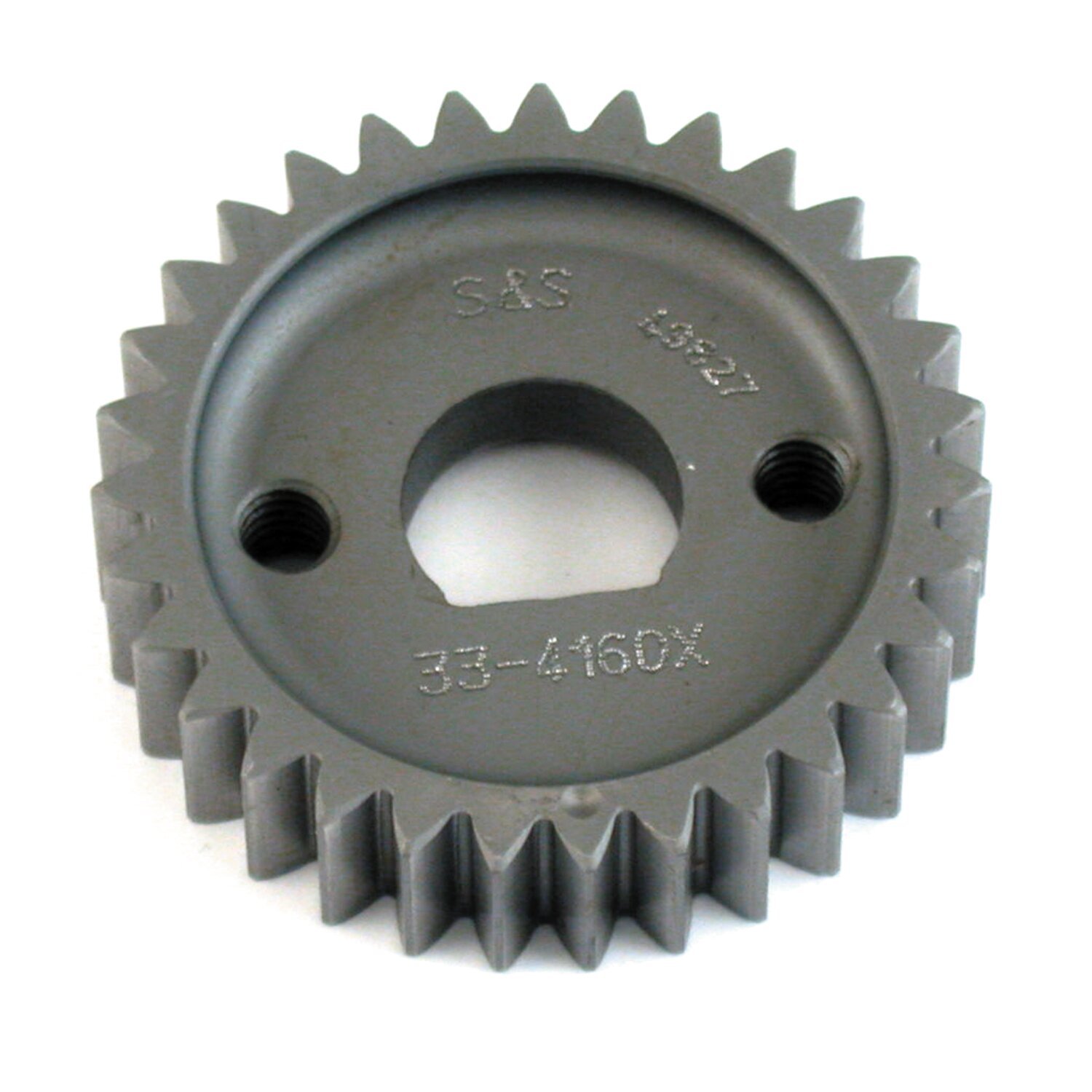 S&S, pinion gear. Undersized
