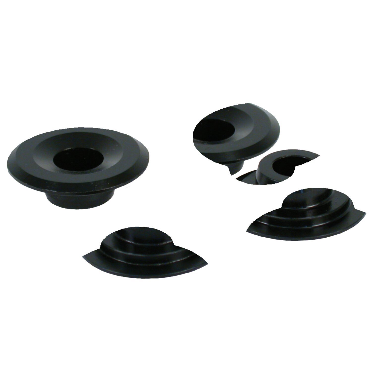 Andrews, top collar set. Steel. .560" lift