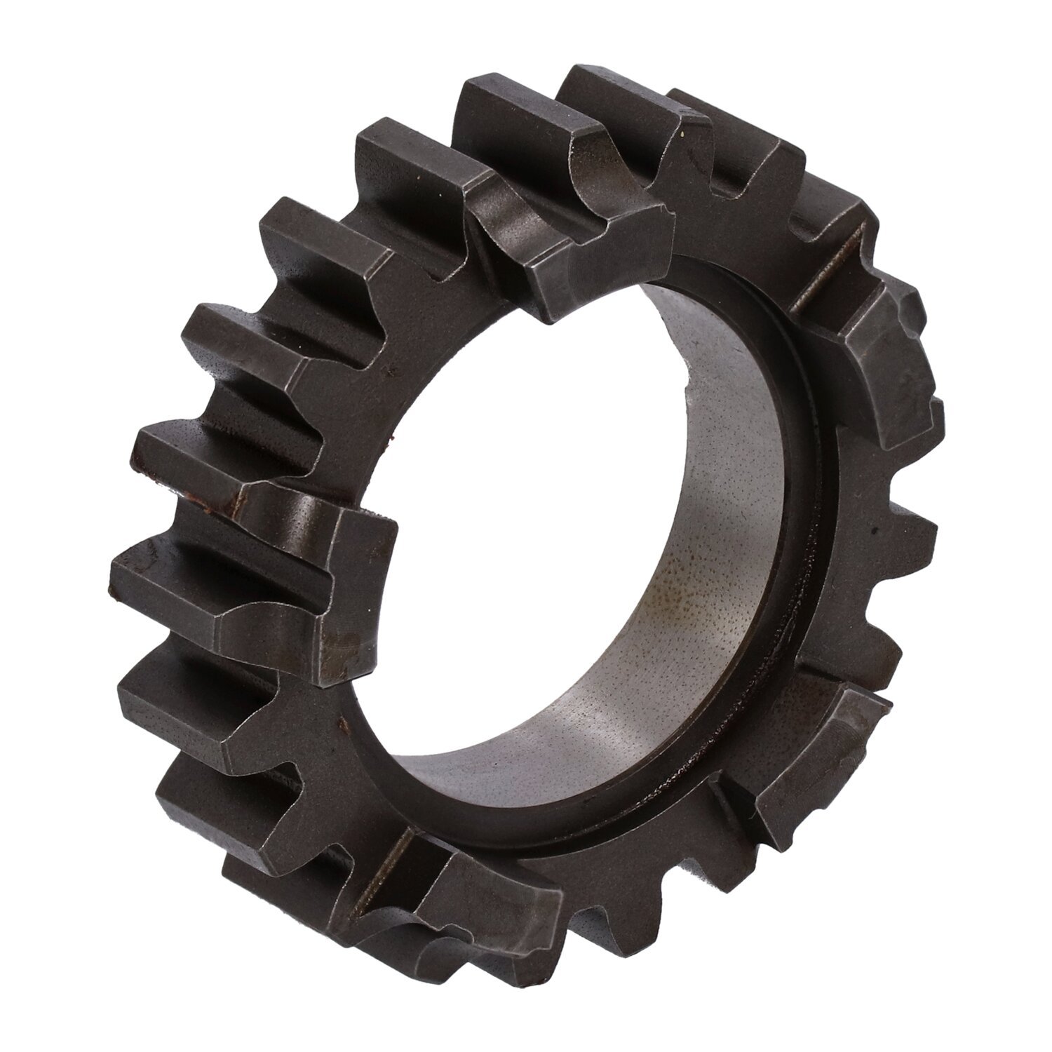 Andrews, countershaft 2nd gear. 21T
