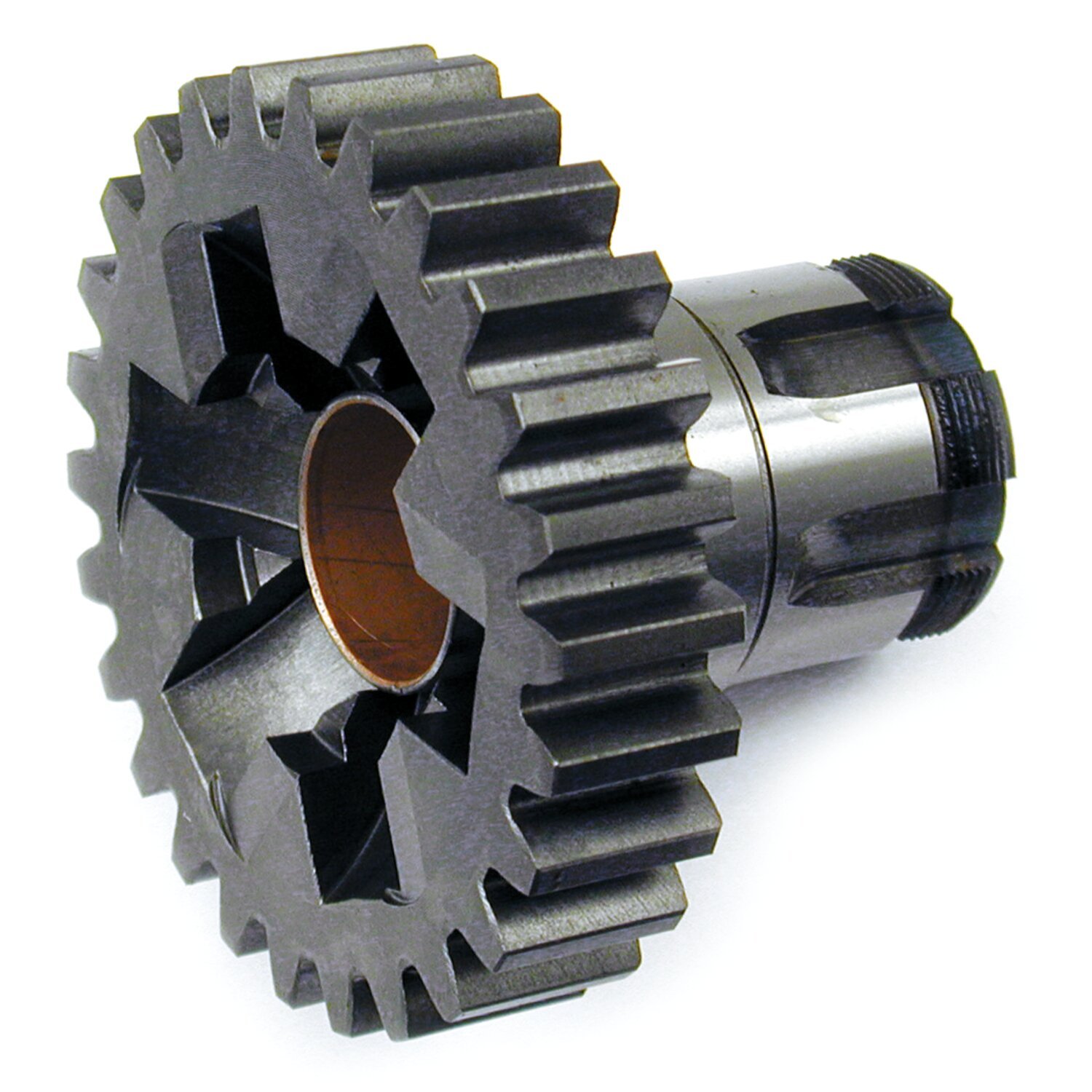 Andrews, transmission maindrive 4th gear. 26T