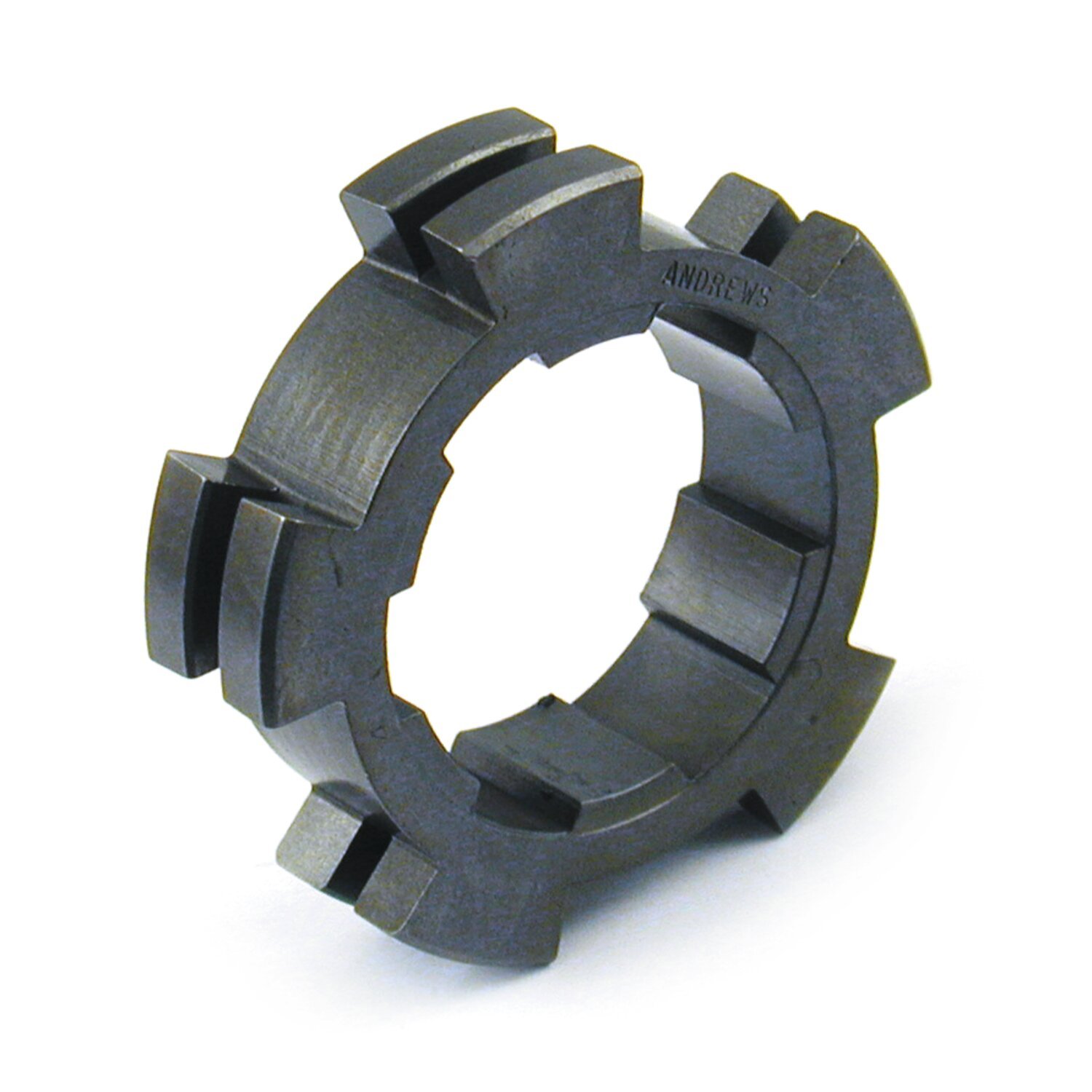 Andrews, countershaft shift clutch gear, 1st & 2nd