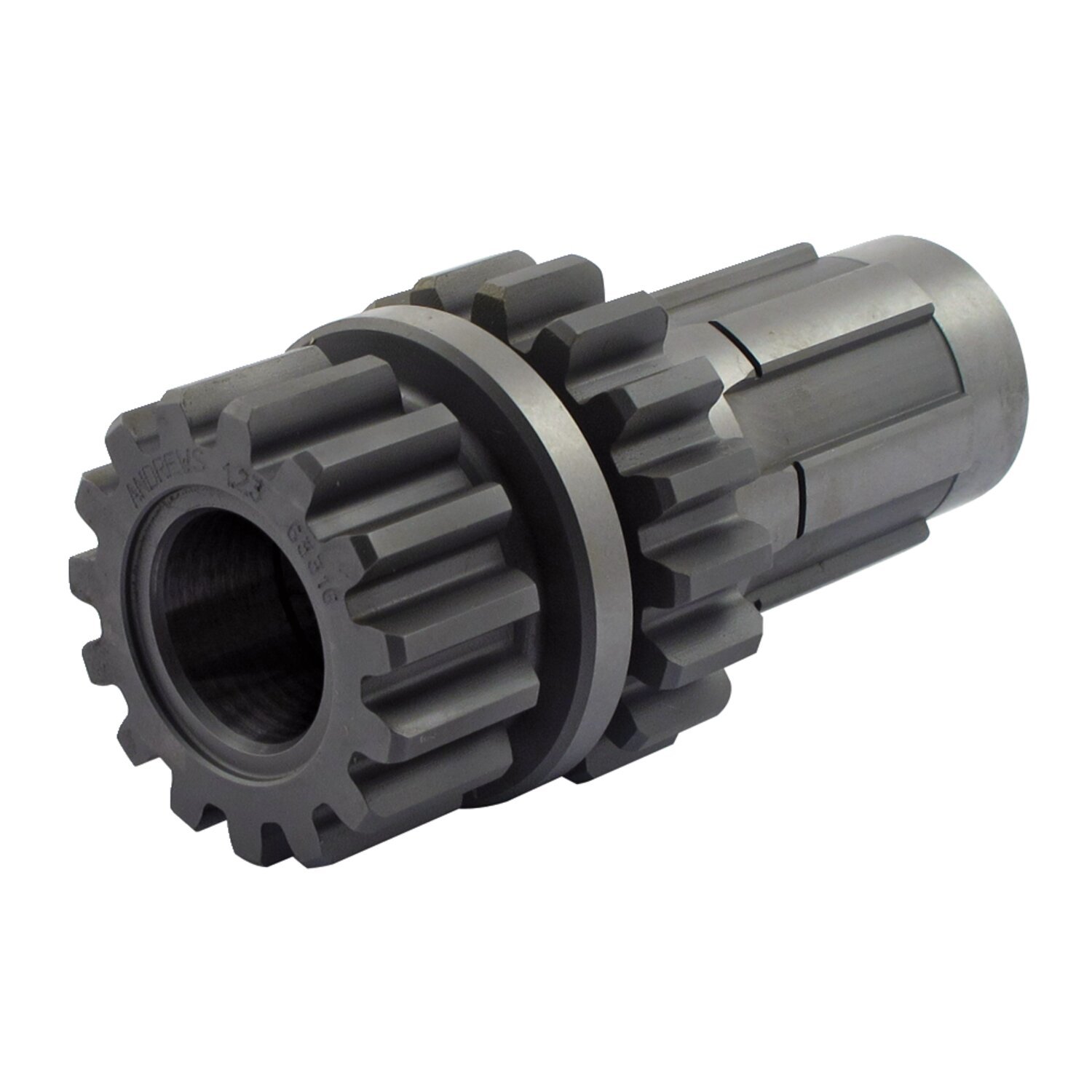 Andrews, stock maindrive & countershaft 3rd. gears