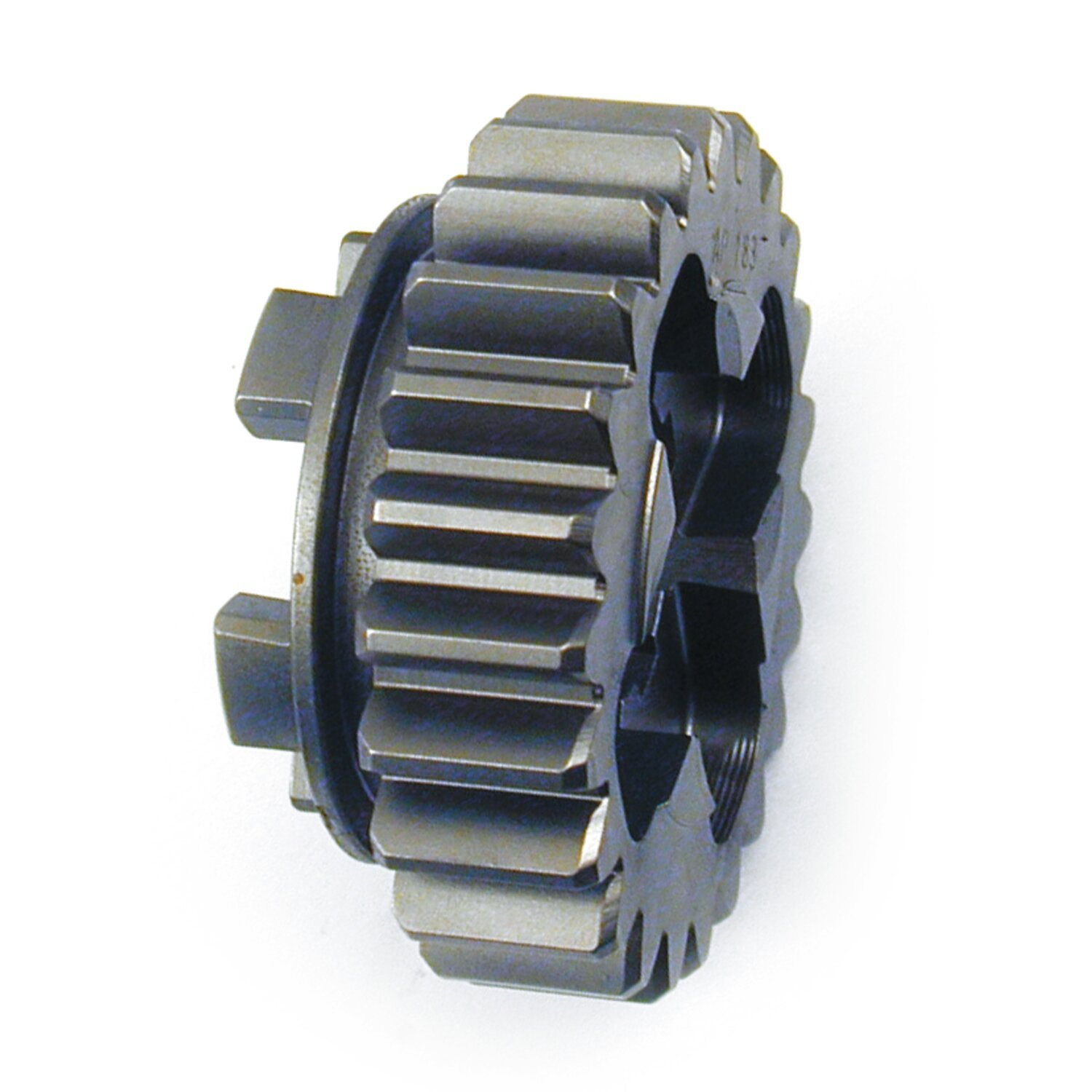 Andrews 2nd gear, transmission mainshaft. 23T