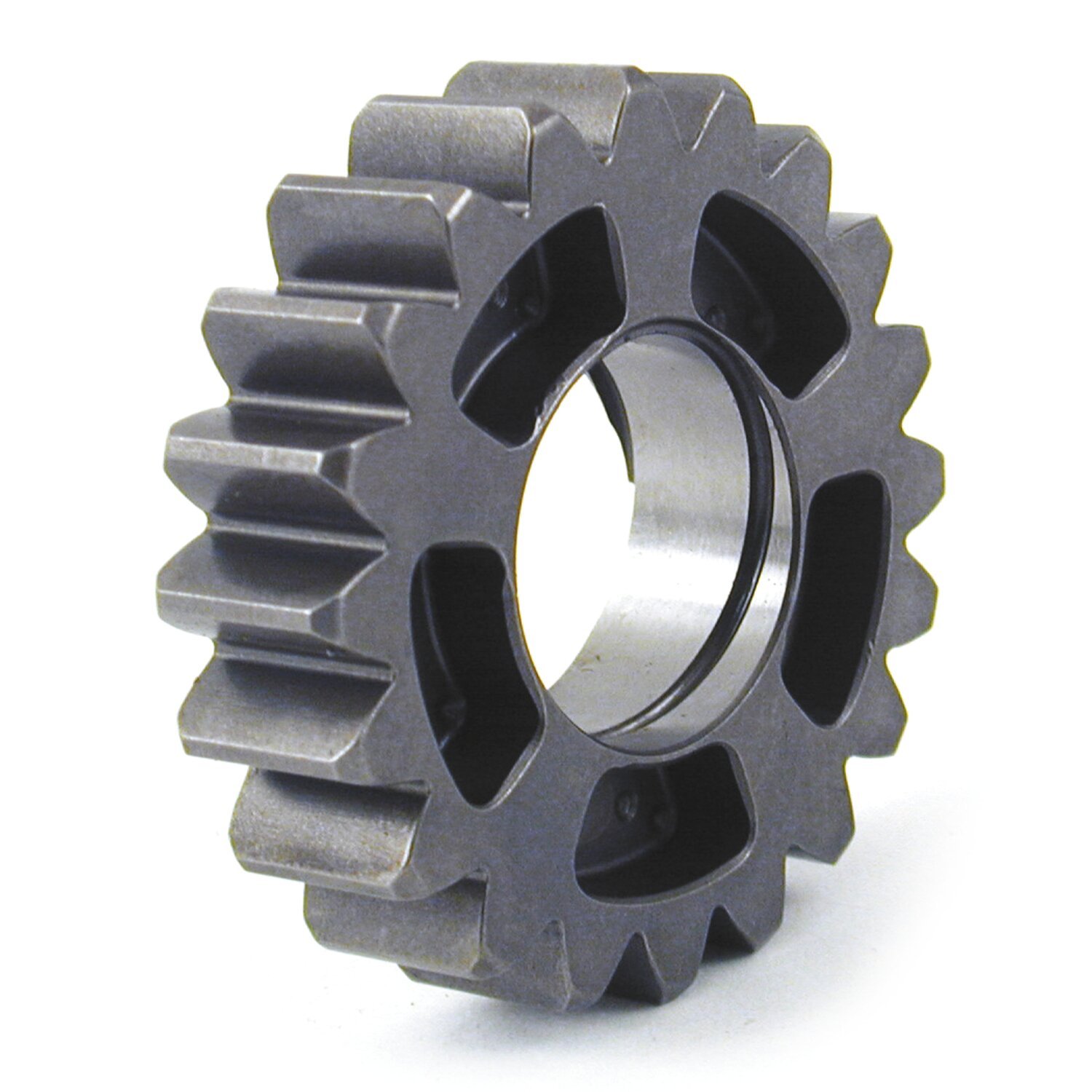 Andrews, 3rd gear transmission mainshaft. 20T