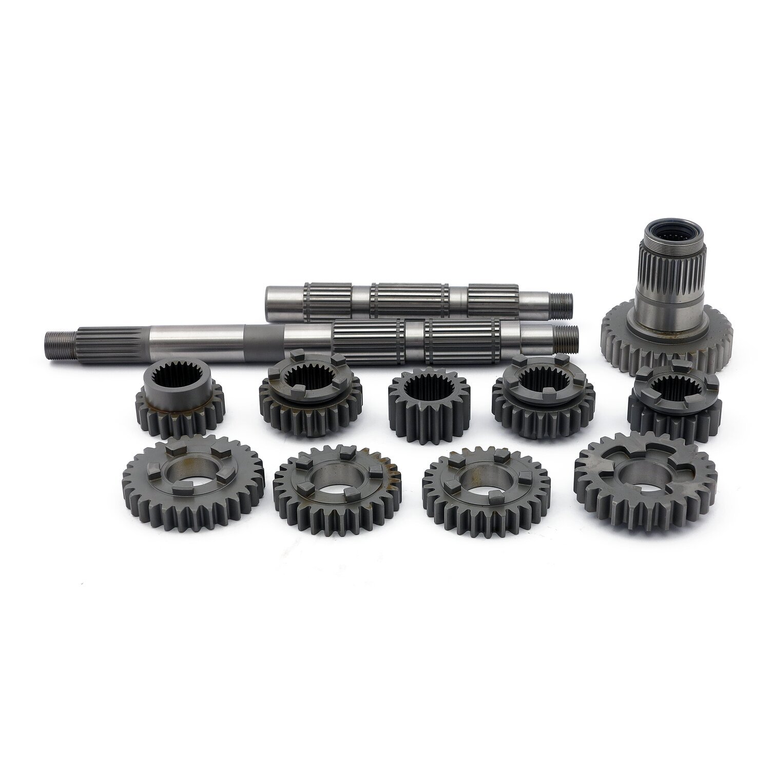Andrews, 5-speed gear & shaft kit