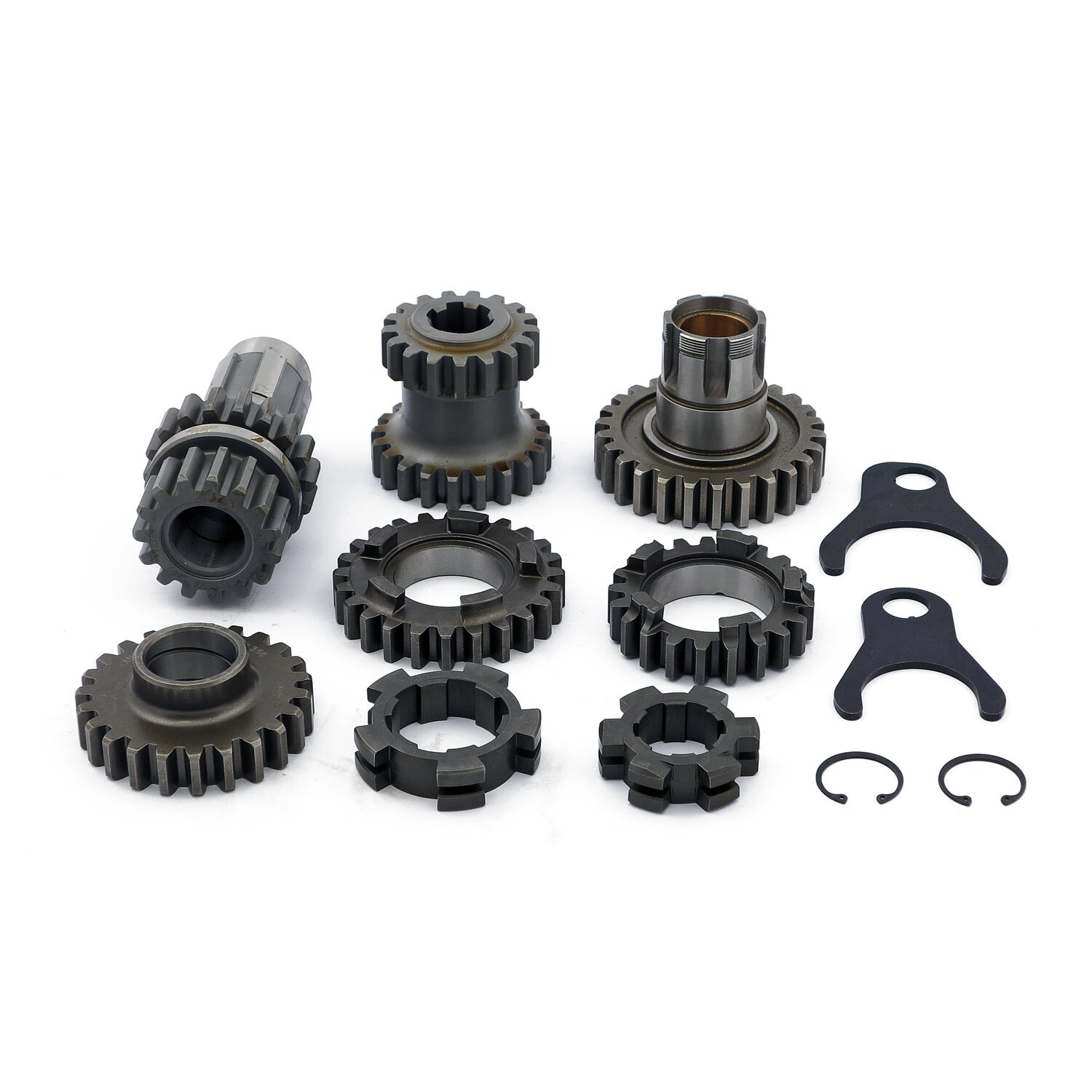 Andrews, 4-speed transmission gear kit