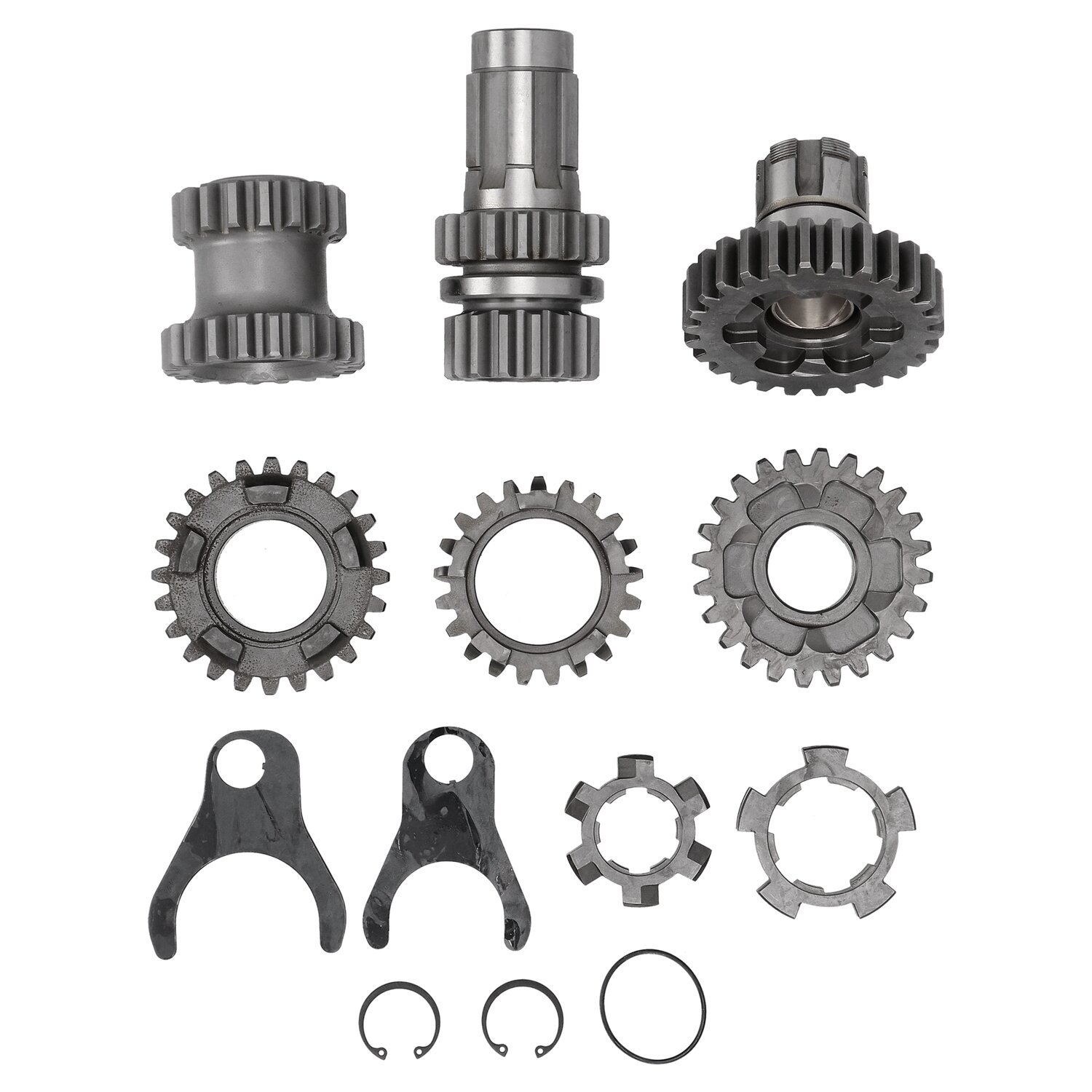 Andrews, 4-speed transmission gear kit