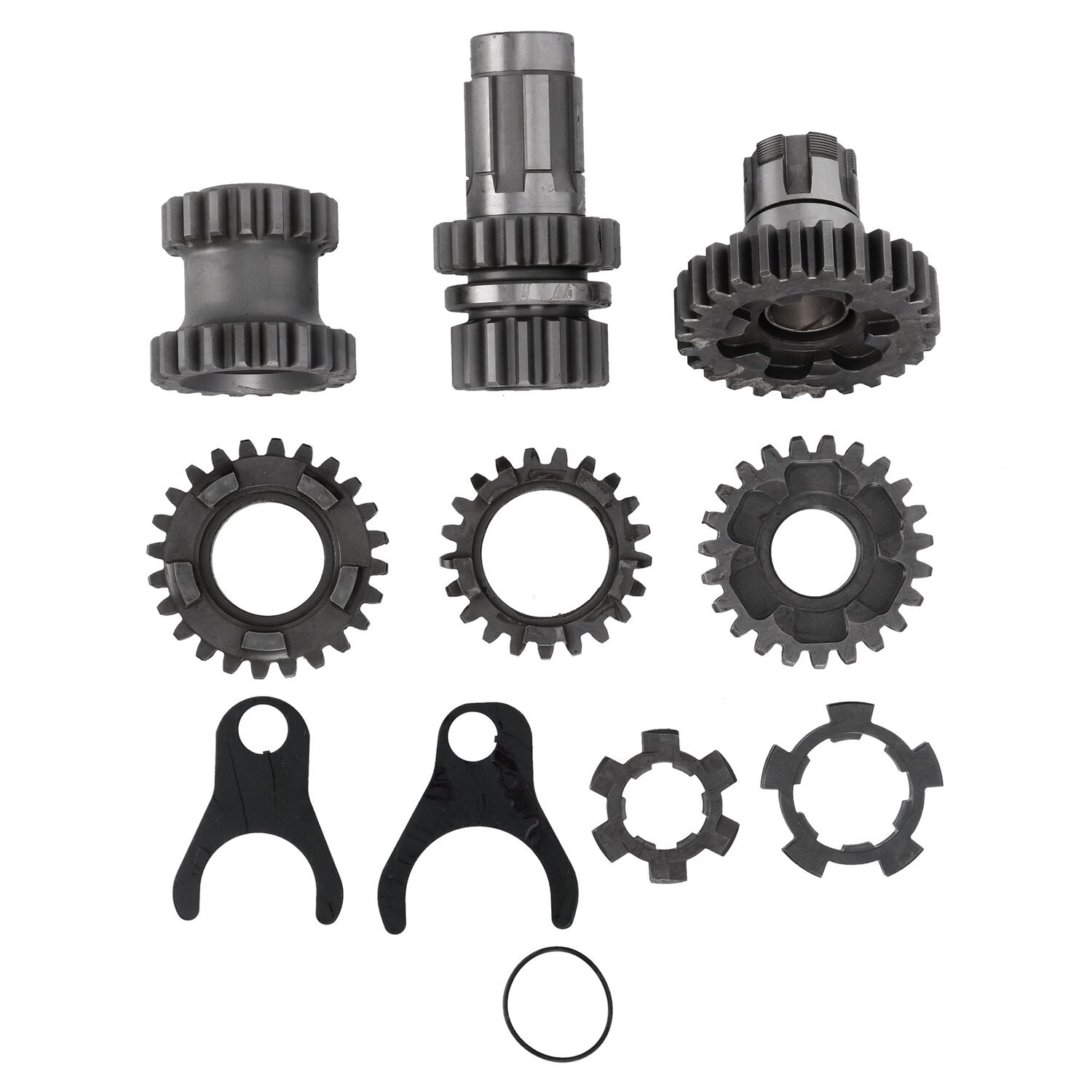 Andrews, 4-speed transmission gear kit