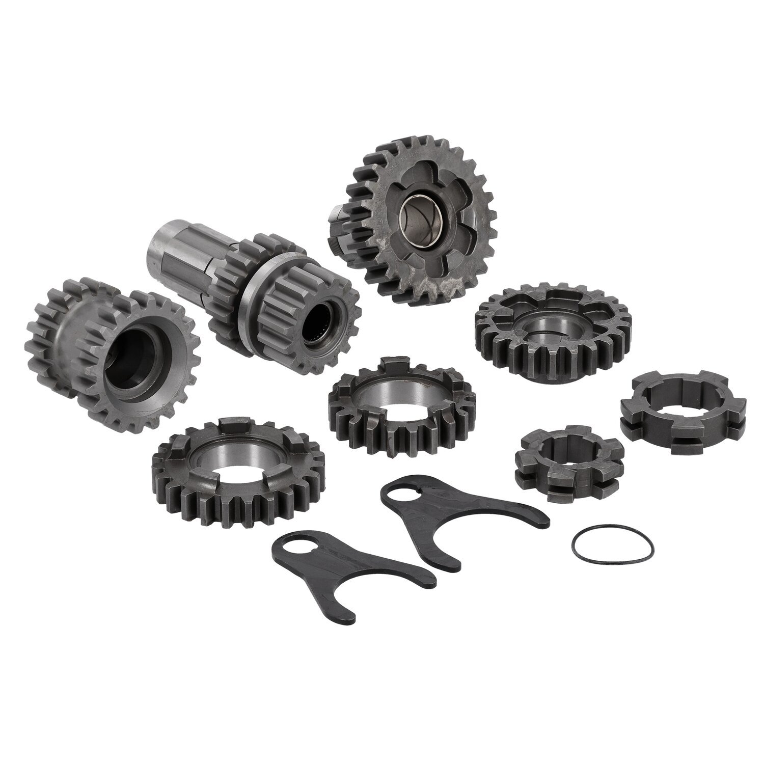 Andrews, 4-speed transmission gear kit