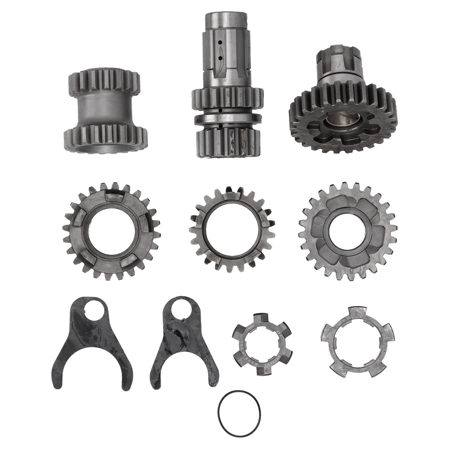 Andrews, 4-speed transmission gear kit