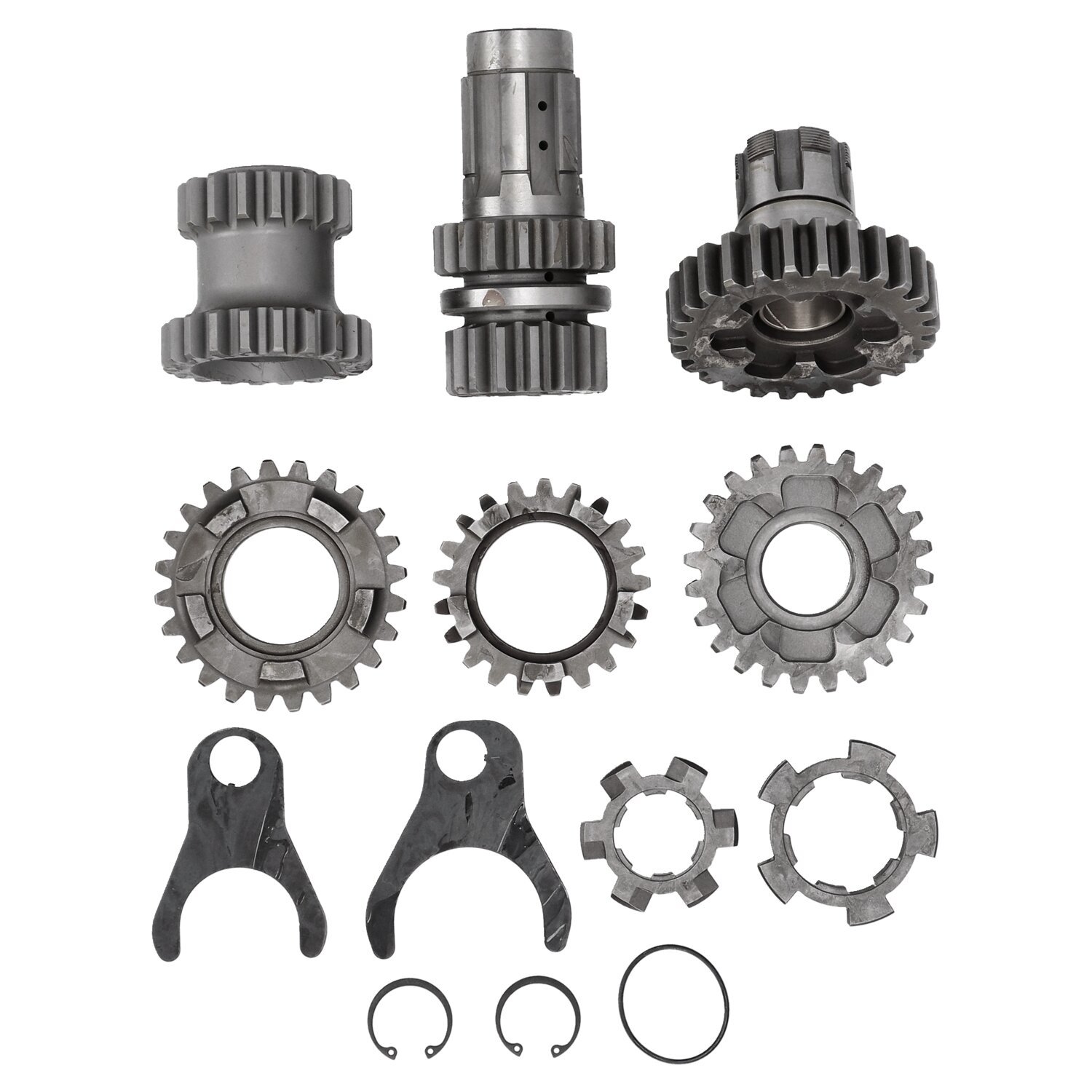 Andrews, 4-speed transmission gear kit