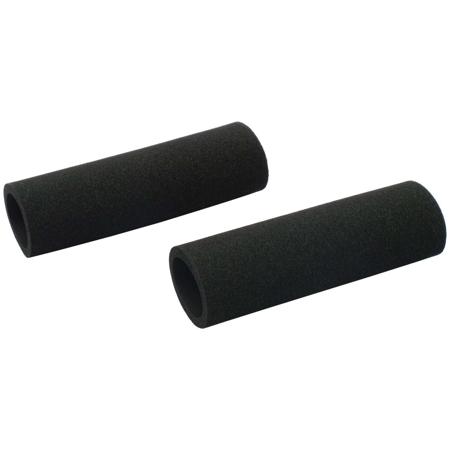 Replacement foam for cushion grip sets, Black