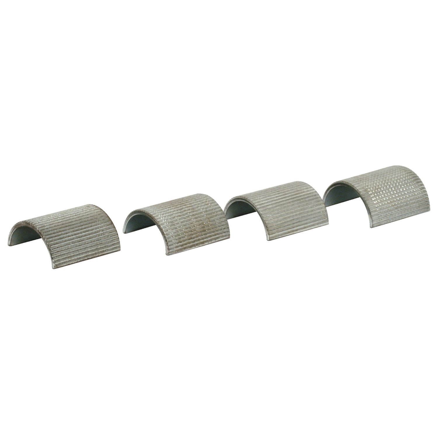 MCS, handlebar reducer sleeves. 1" to 7/8" (22mm