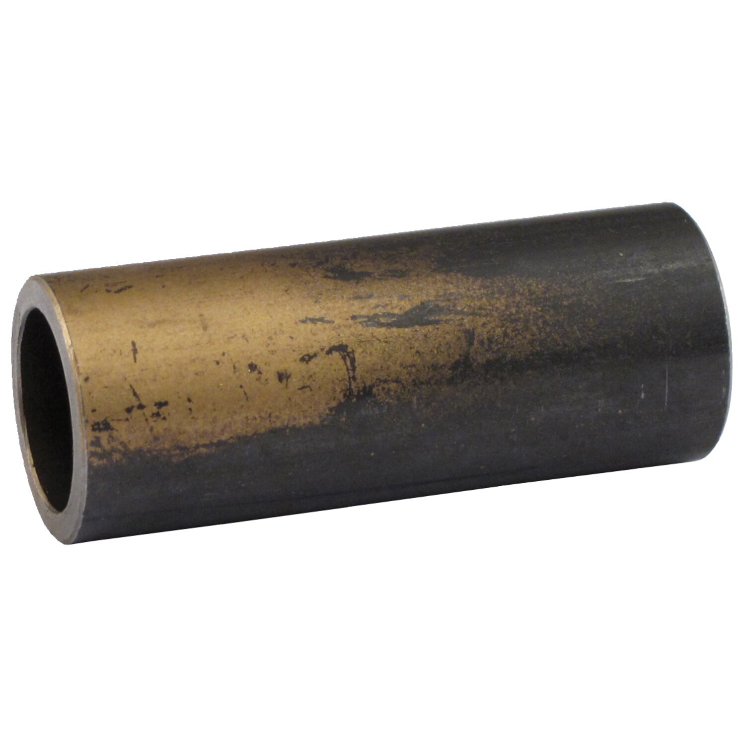 Wheel bearing spacer inner, front, Gold