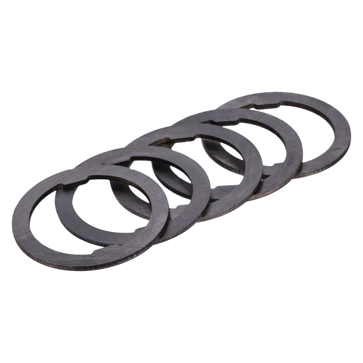 Washer, transmission mainshaft 2nd & 3rd gear +.010