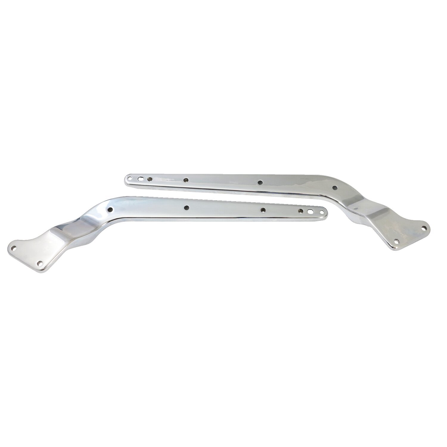 Fender struts