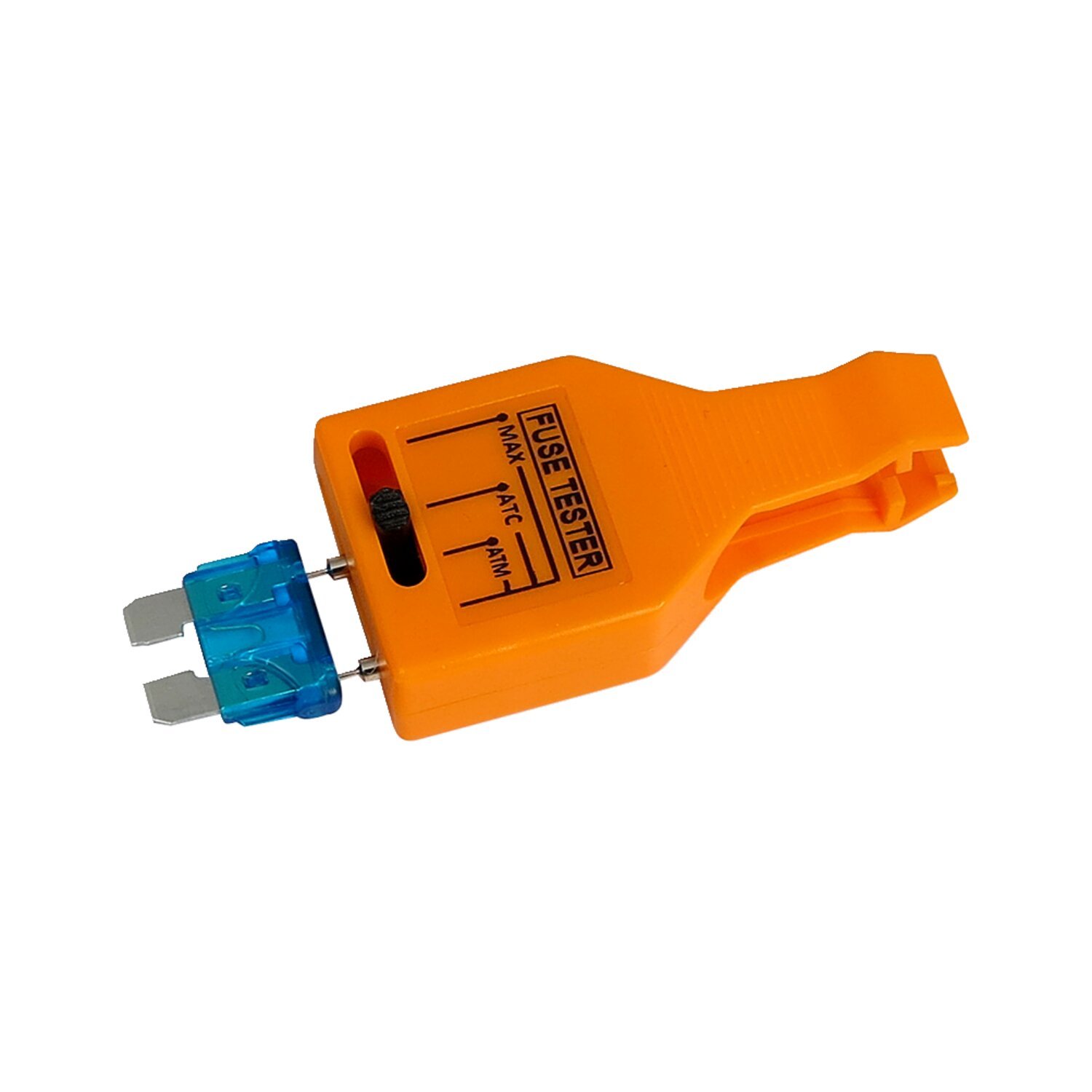 Fuse function tester & puller