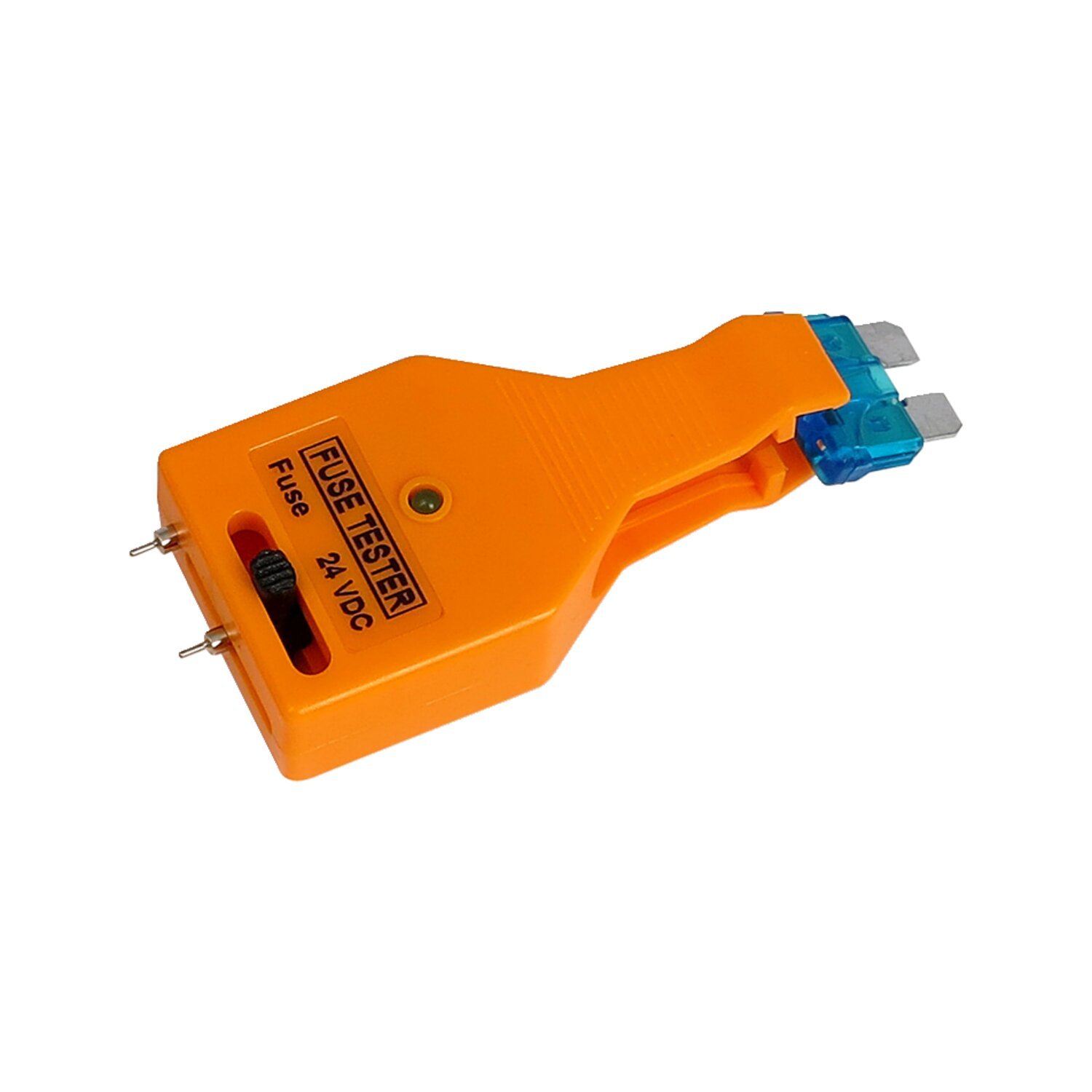 Fuse function tester & puller