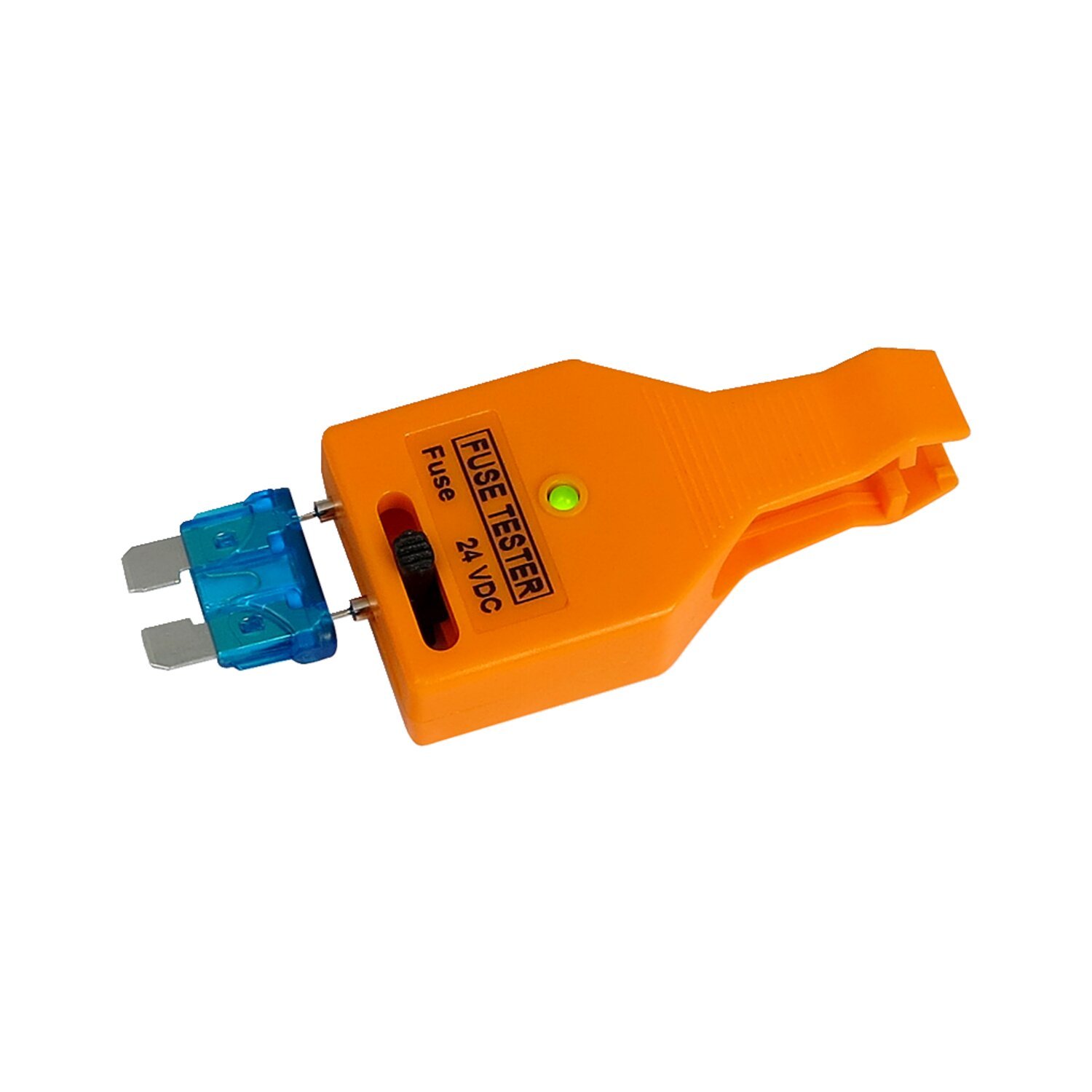 Fuse Holders