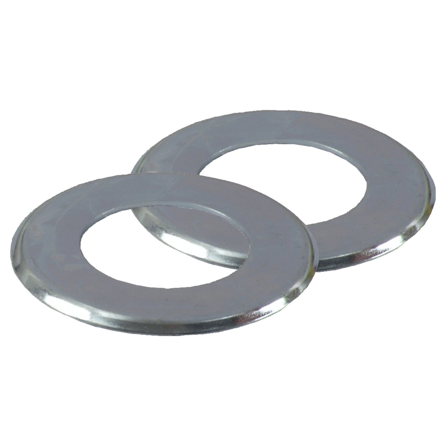 Dust shield kit, frame neck bearings