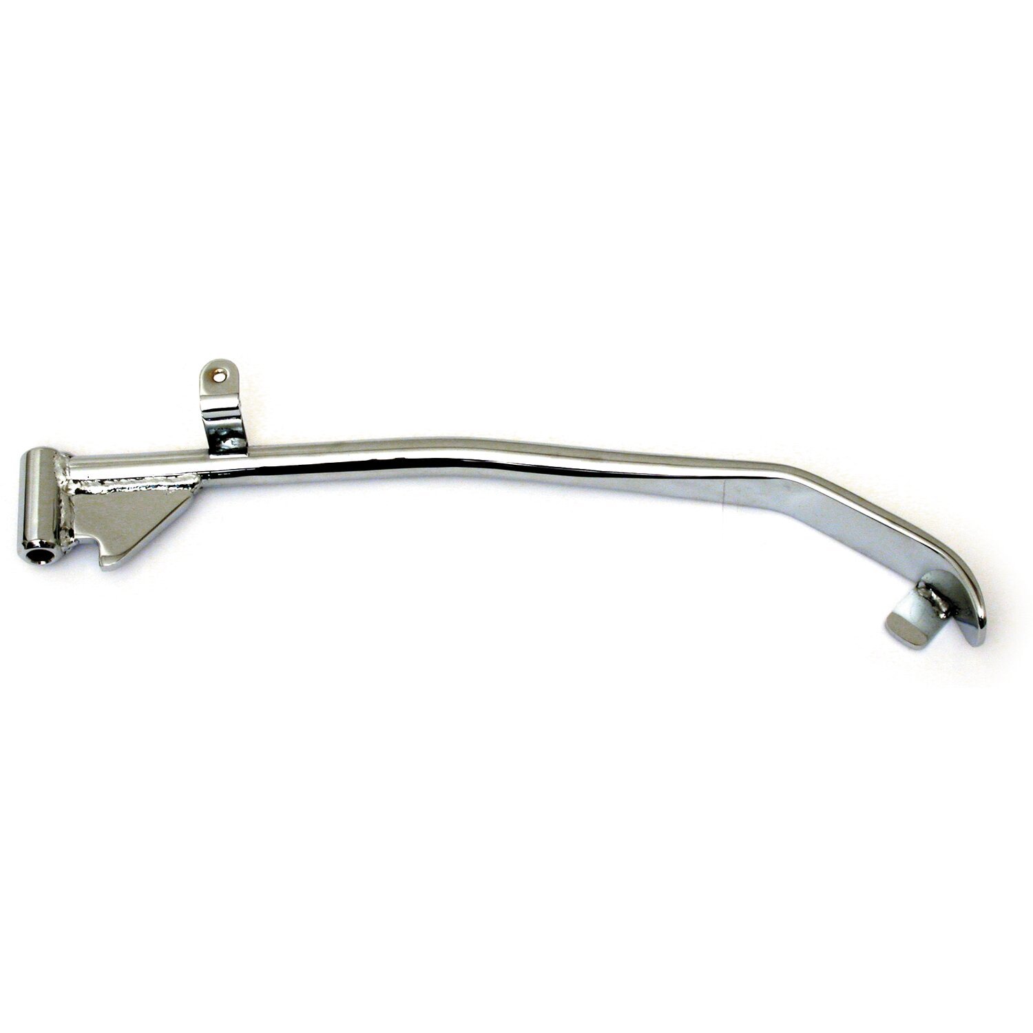 Jiffy stand flat bottom. Stock replacement