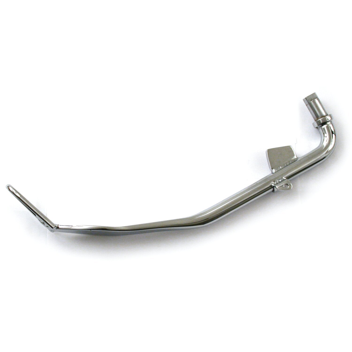 Dyna jiffy stand, std length