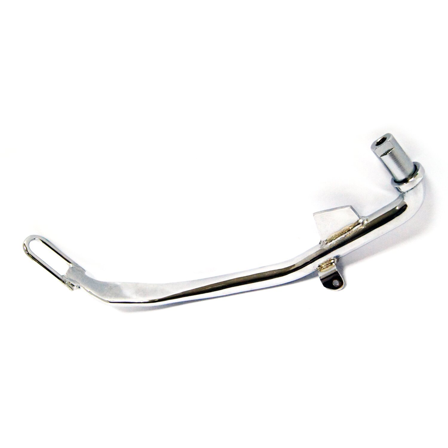 Dyna jiffy stand, 1" shortened