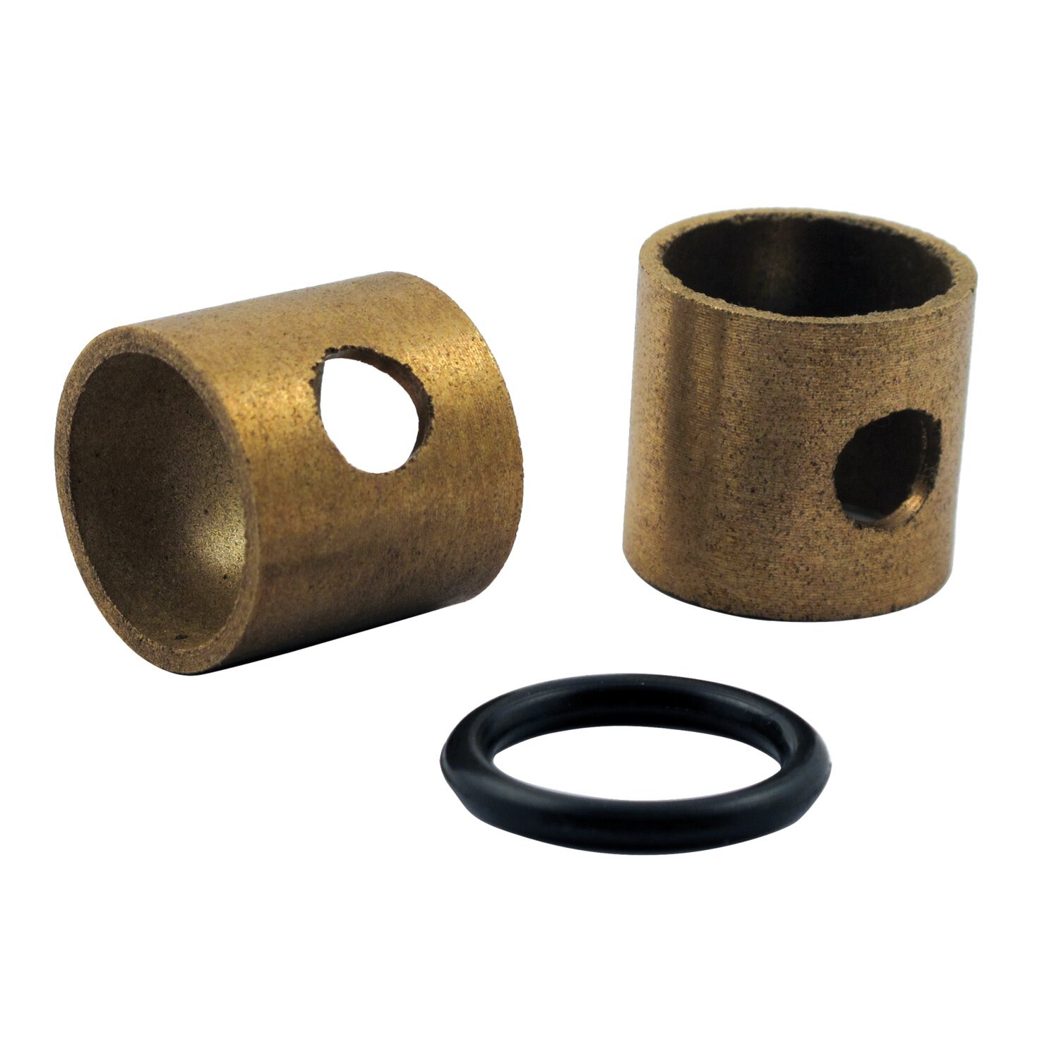 Bushing kit, kickstart shaft